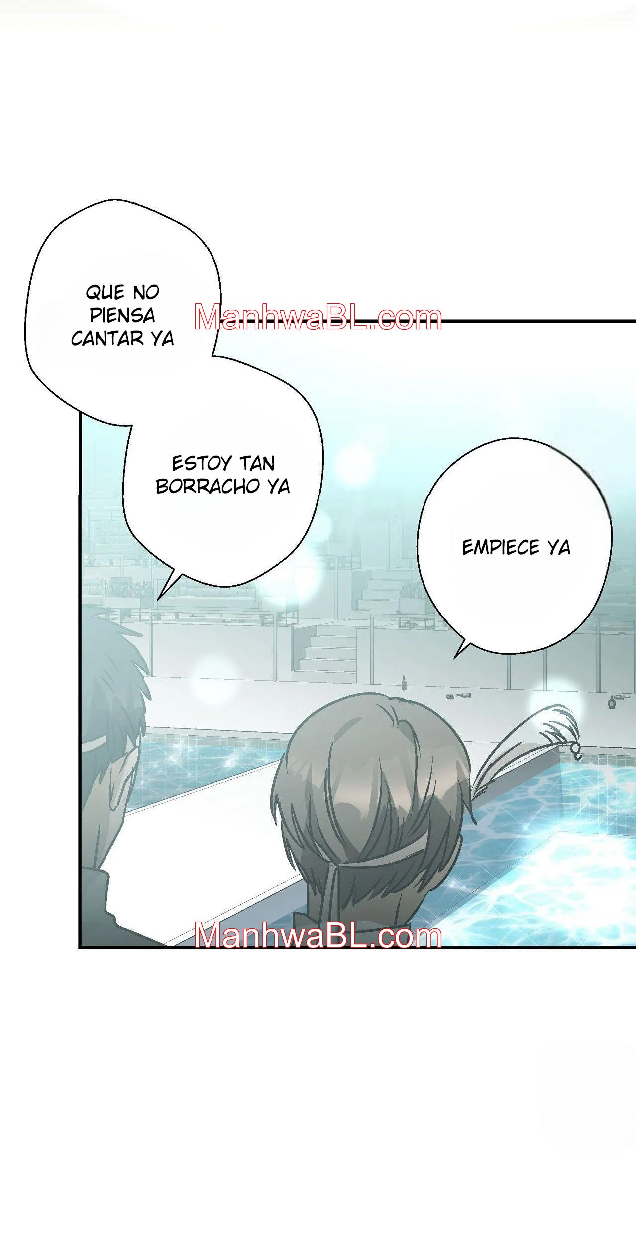Healer - Capítulo 9.00 manhwa