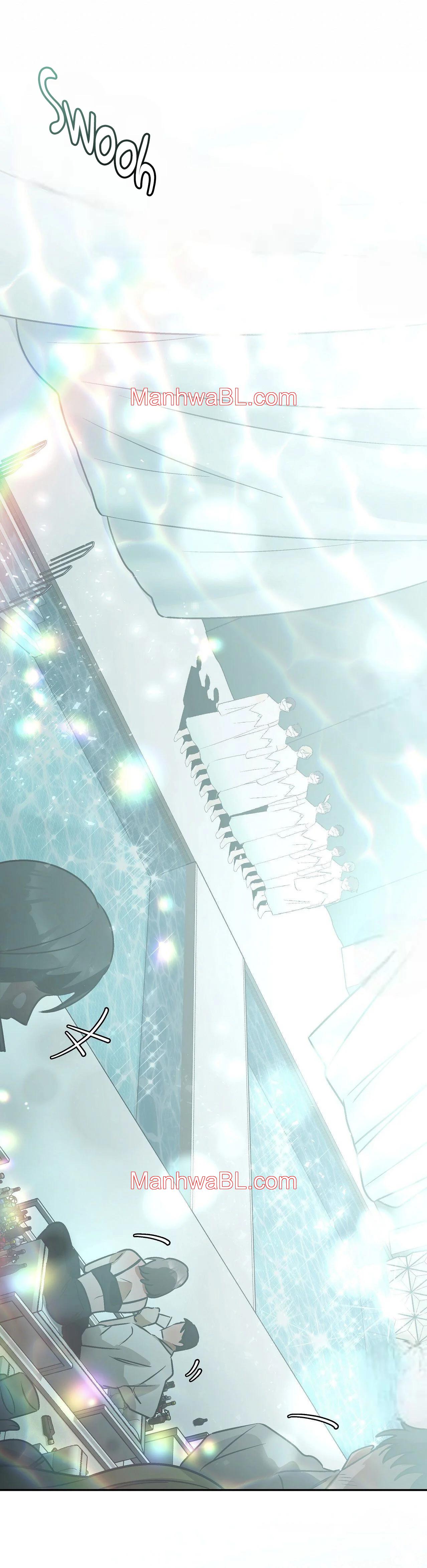 Healer - Capítulo 9.00 manhwa