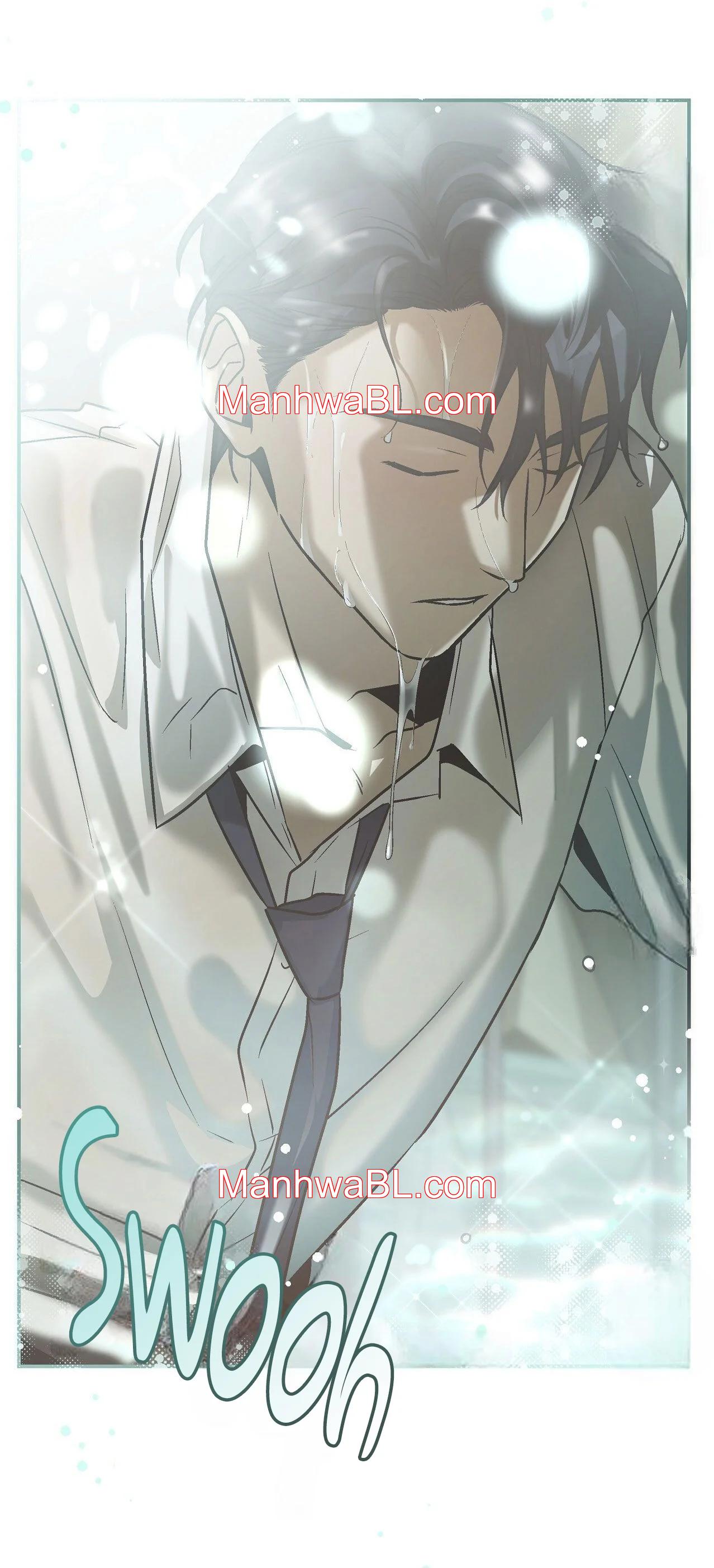 Healer - Capítulo 9.00 manhwa