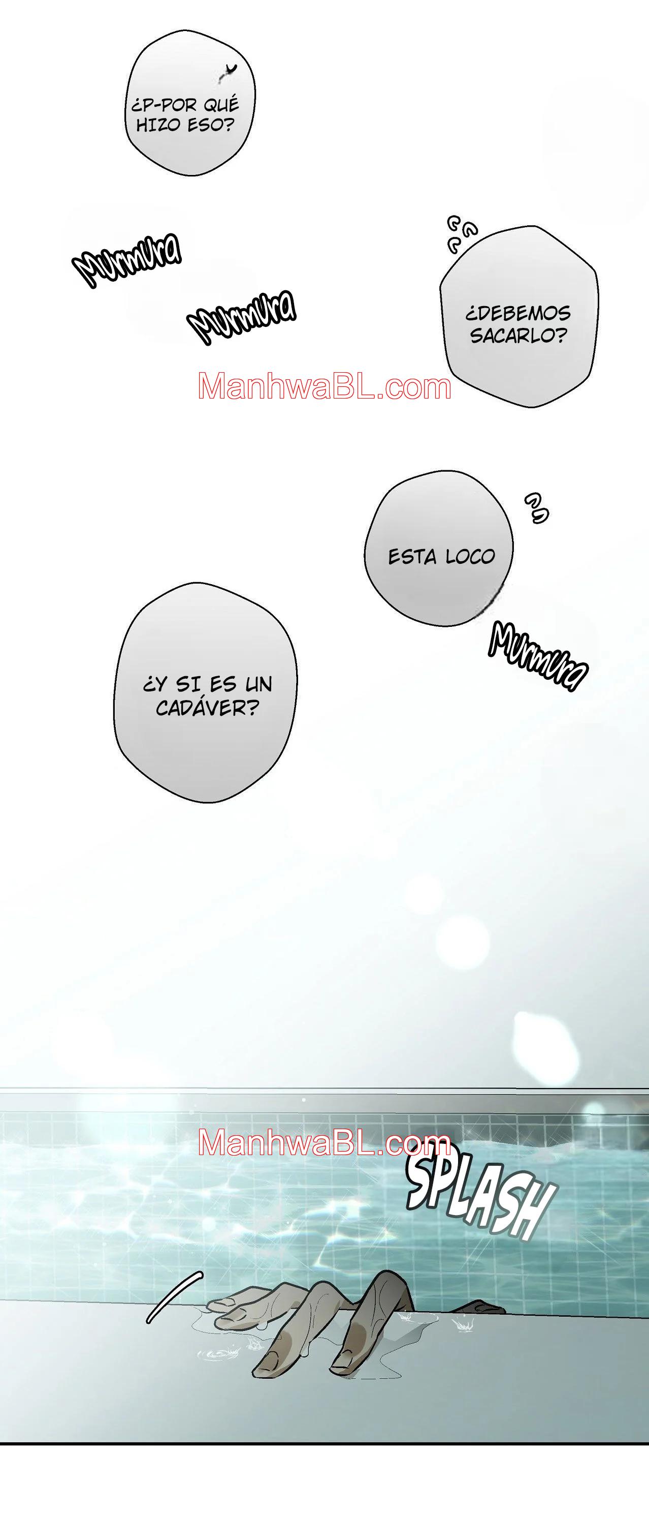 Healer - Capítulo 9.00 manhwa