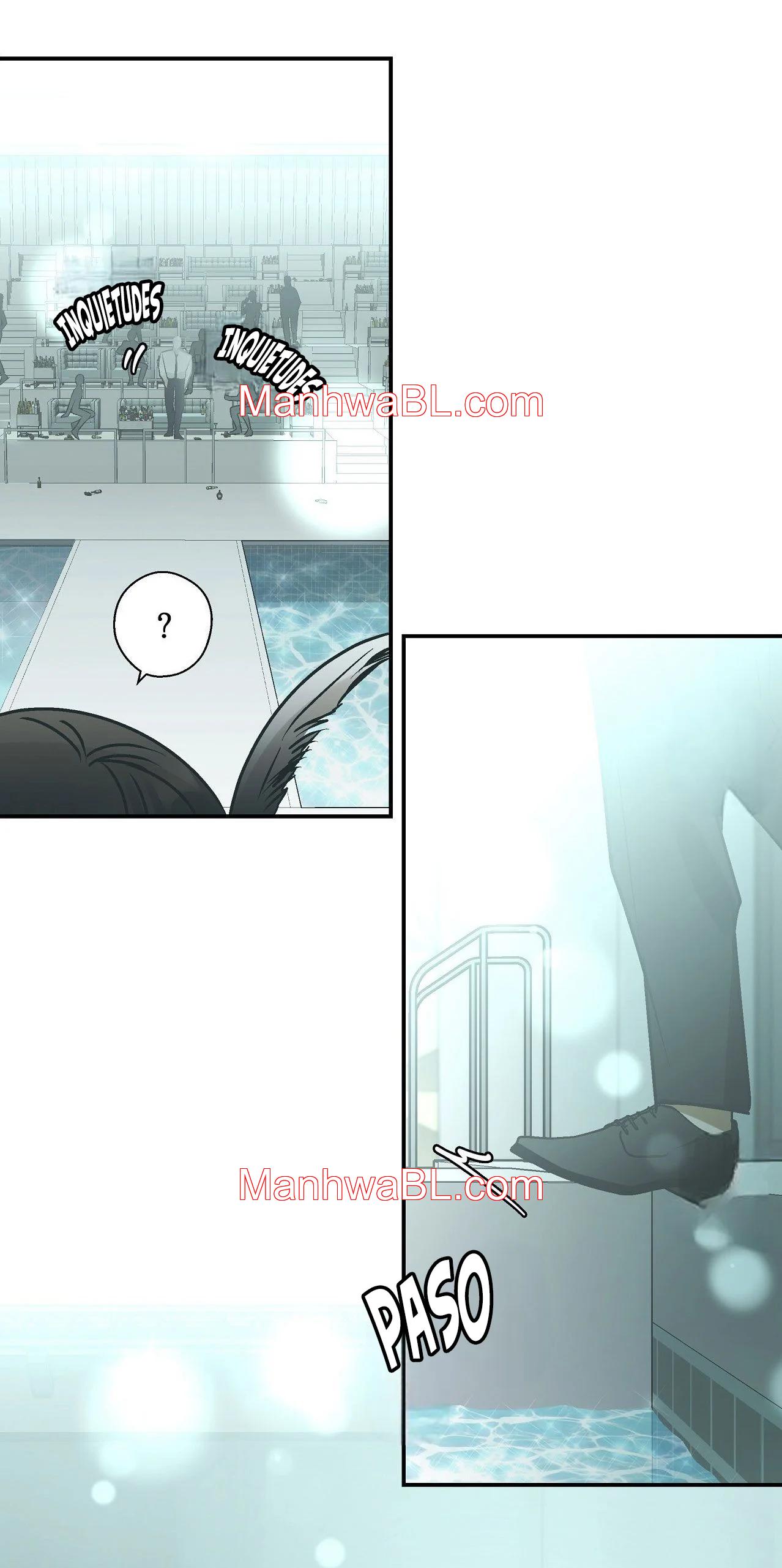 Healer - Capítulo 9.00 manhwa