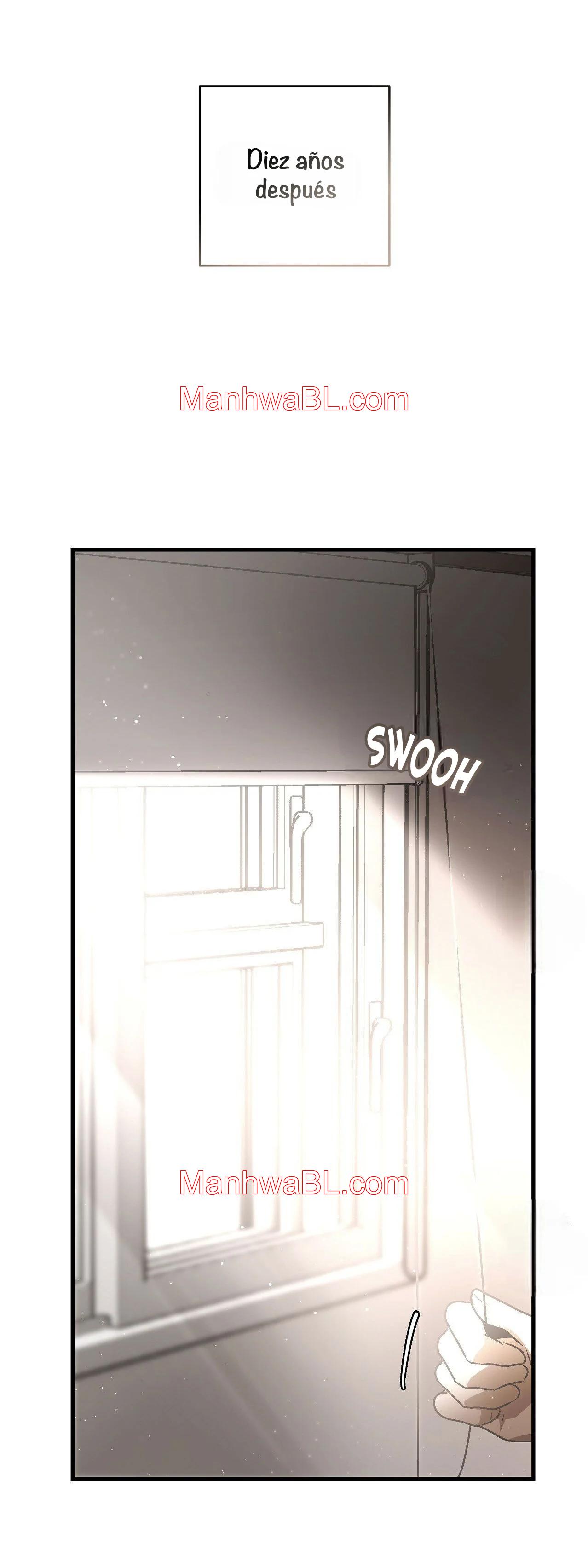 Healer - Capítulo 9.00 manhwa