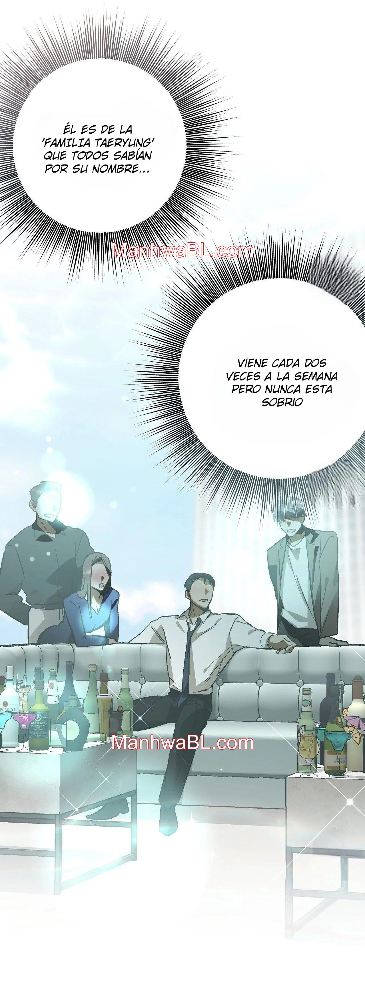 Healer - Capítulo 9.00 manhwa