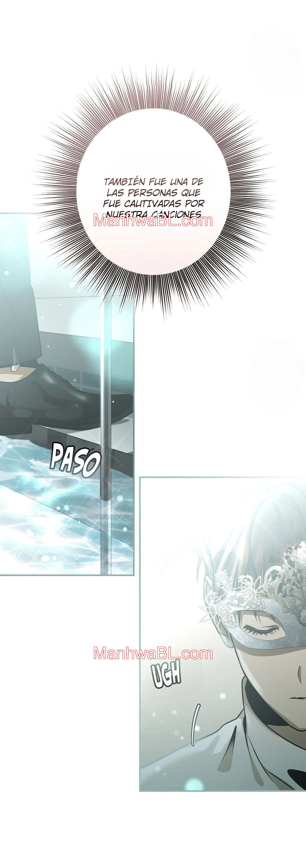 Healer - Capítulo 9.00 manhwa