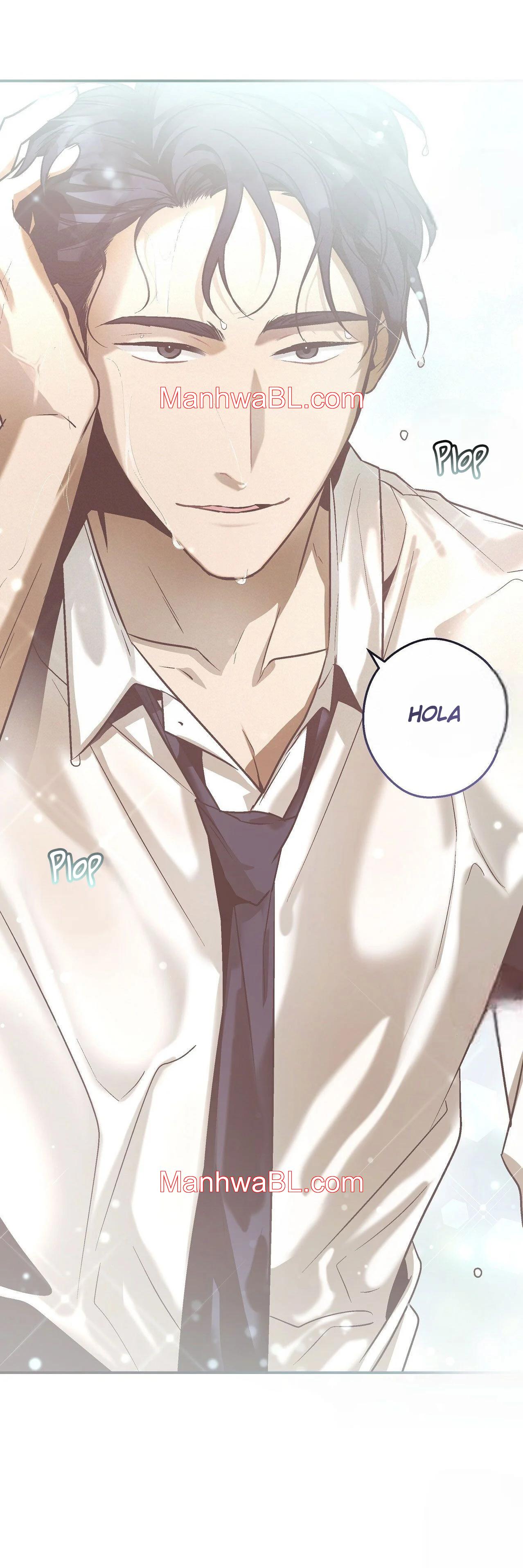 Healer - Capítulo 9.00 manhwa