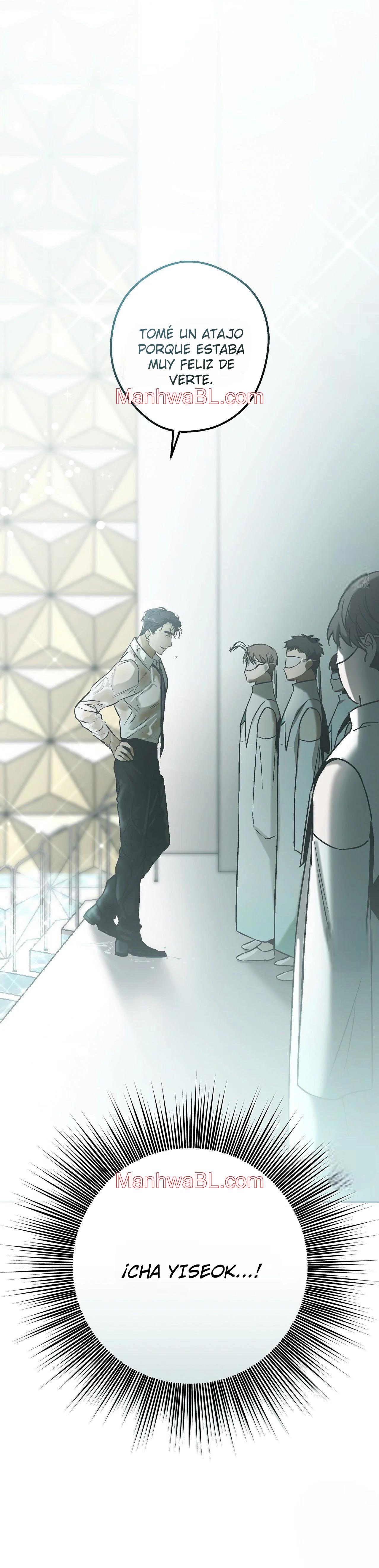 Healer - Capítulo 9.00 manhwa