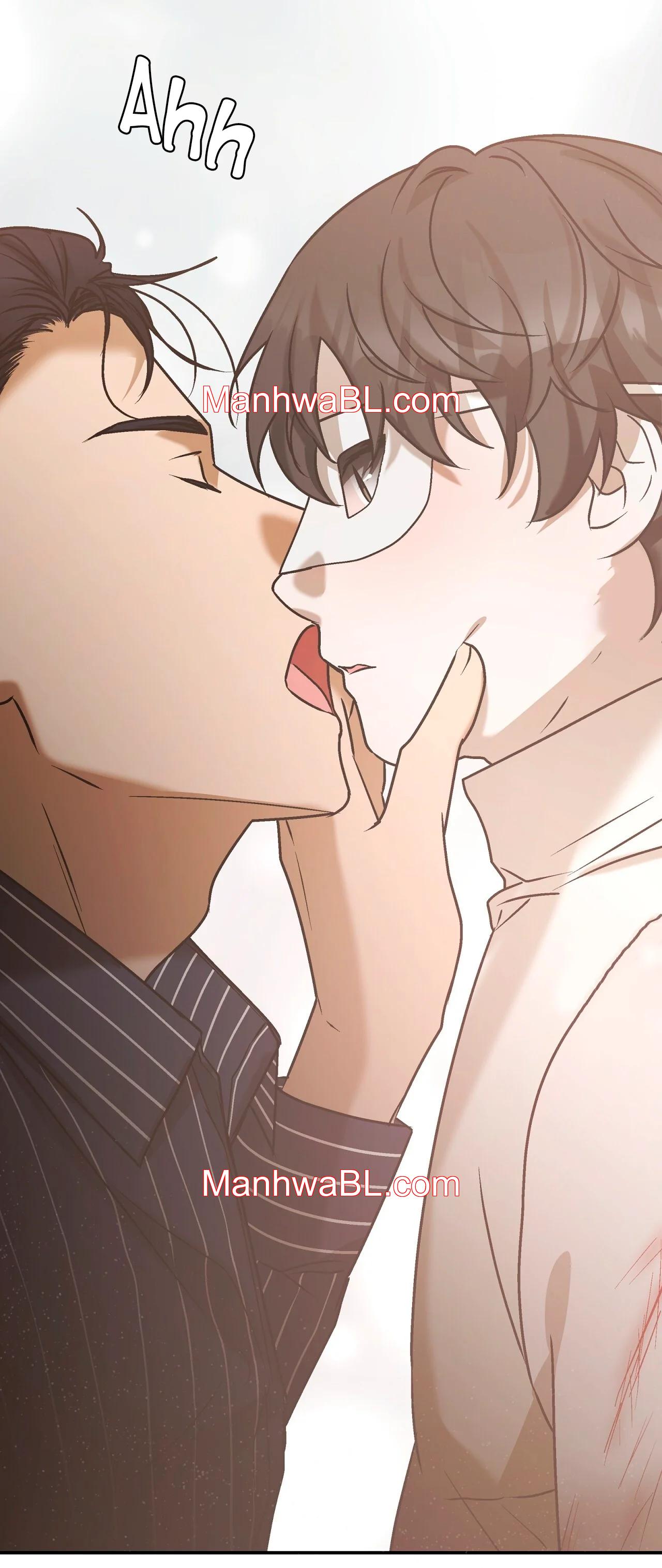 Healer - Capítulo 15.00 manhwa