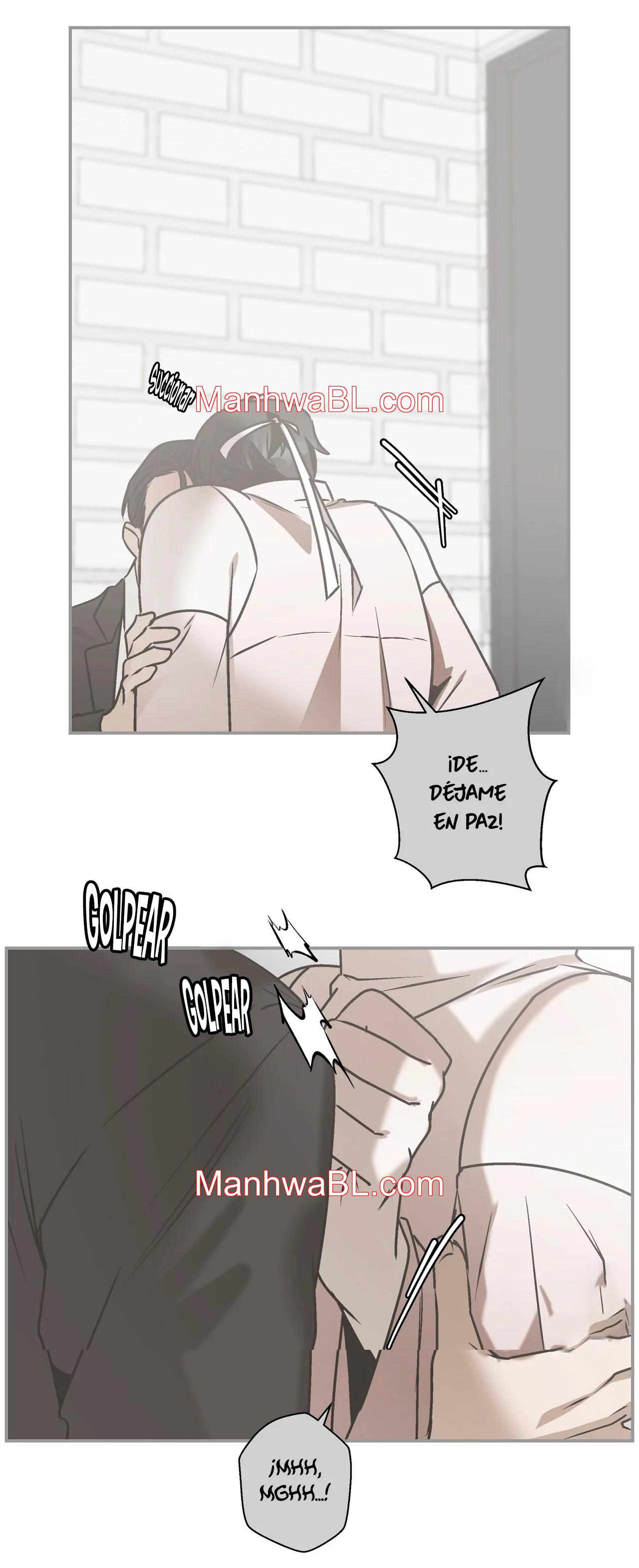Healer - Capítulo 15.00 manhwa