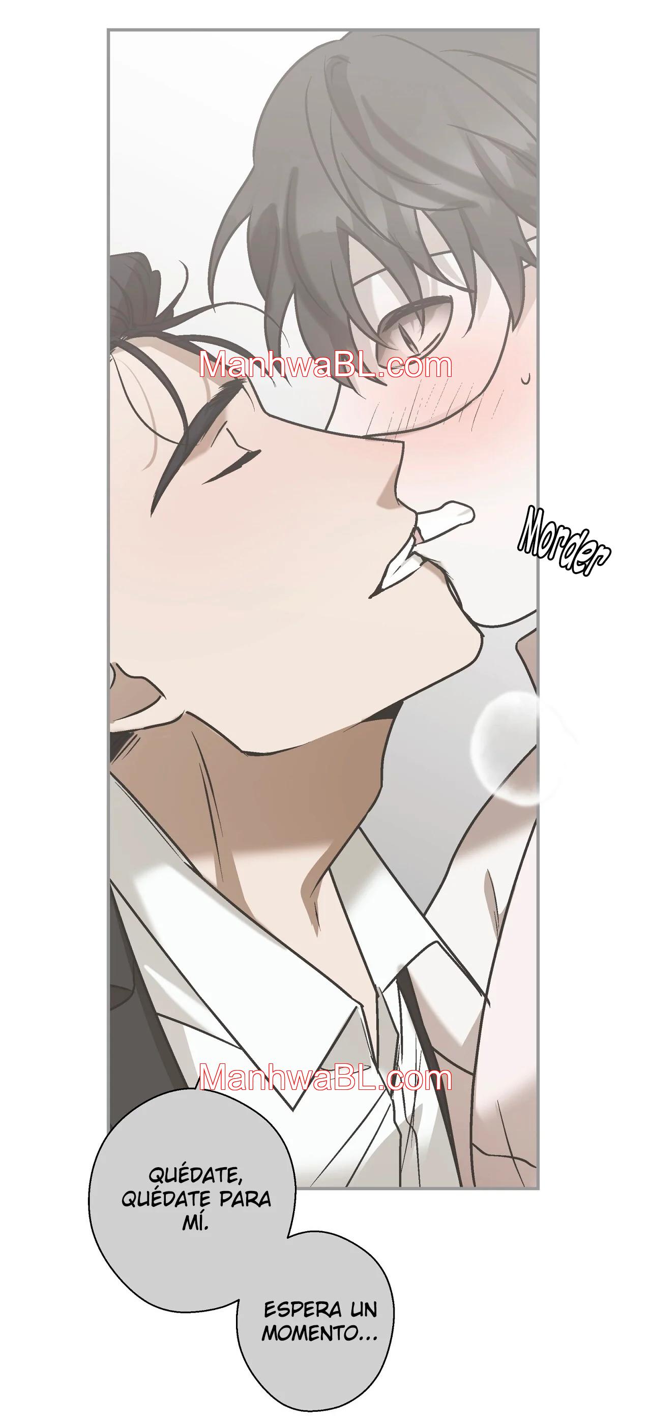 Healer - Capítulo 15.00 manhwa