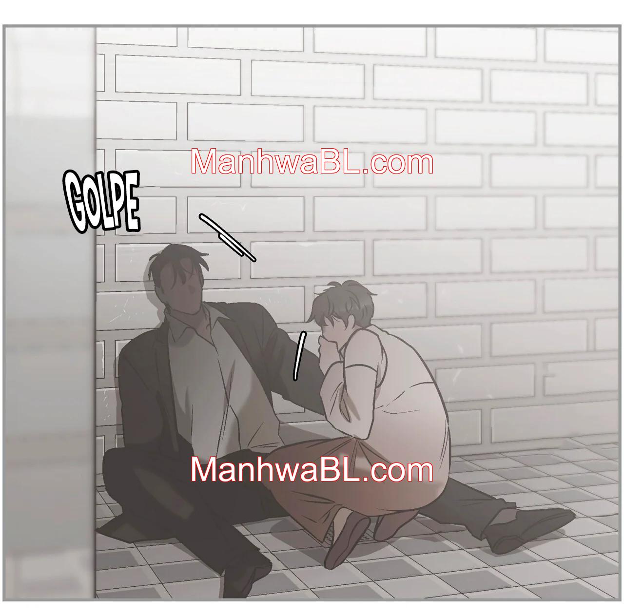Healer - Capítulo 15.00 manhwa