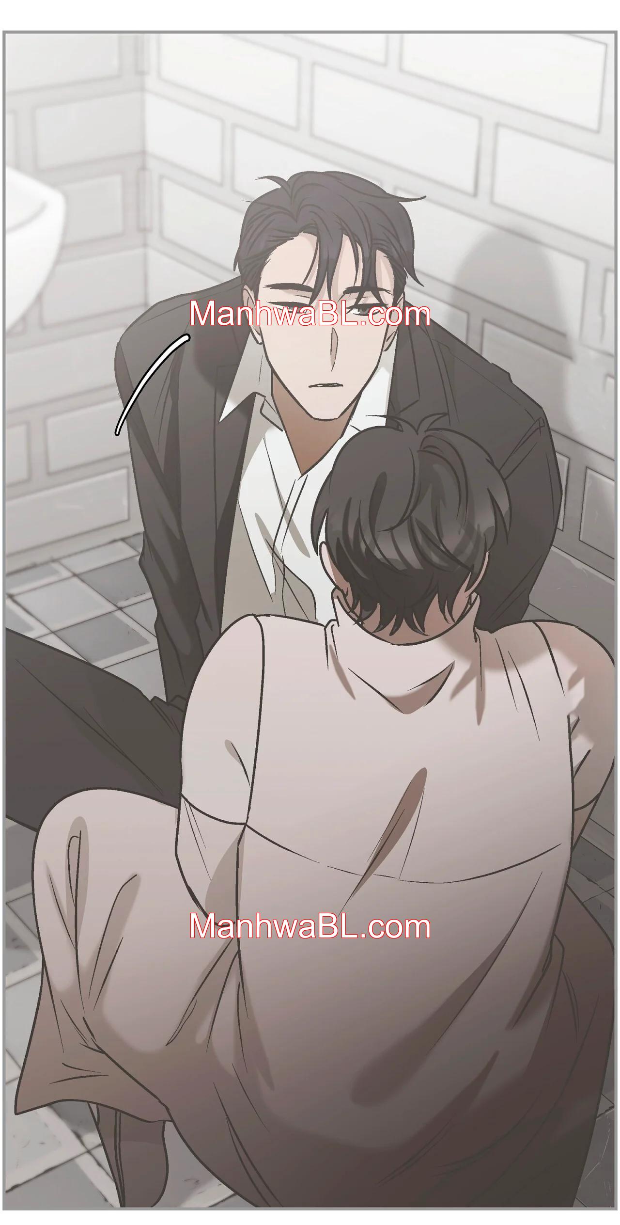 Healer - Capítulo 15.00 manhwa