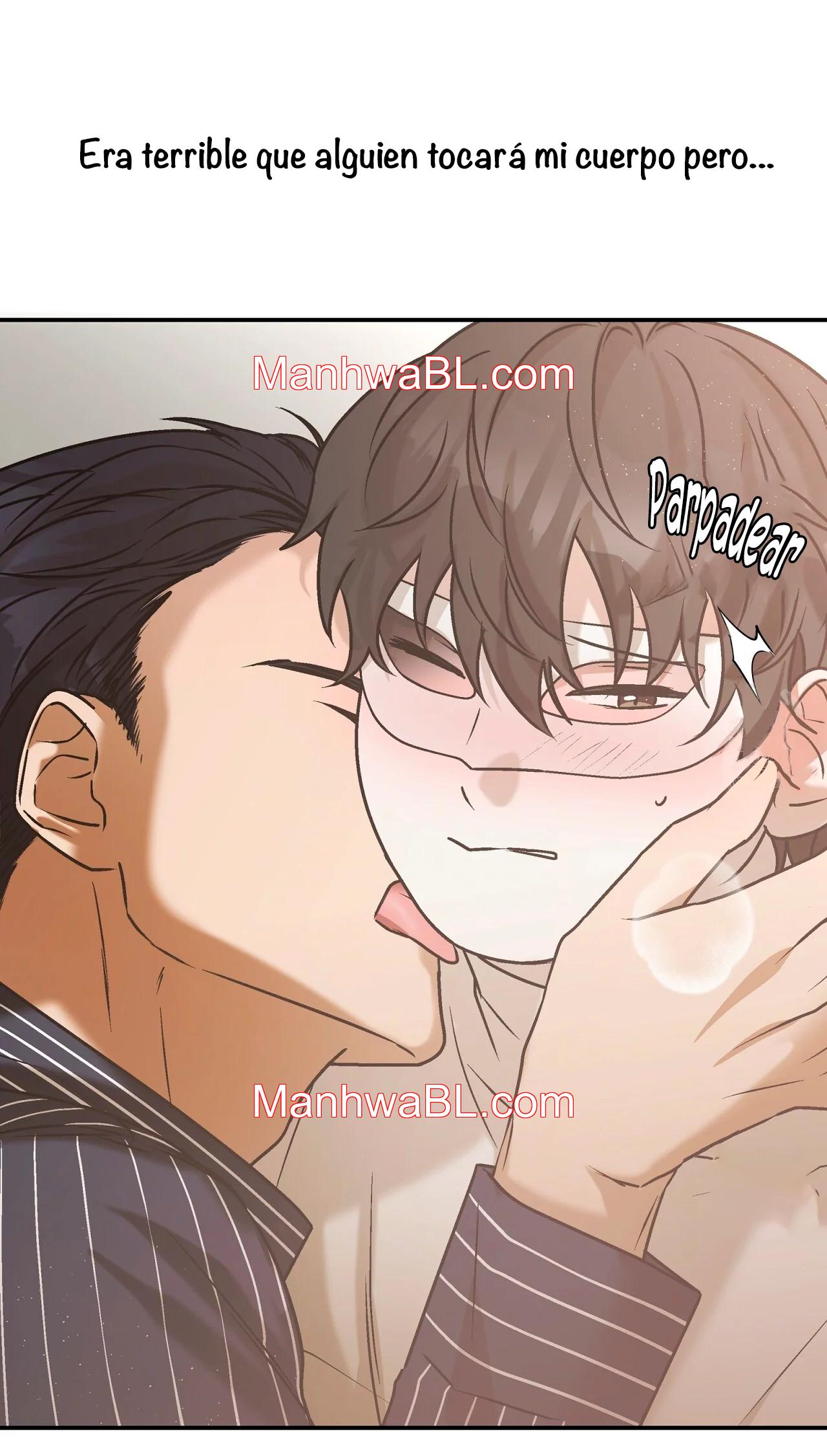 Healer - Capítulo 15.00 manhwa