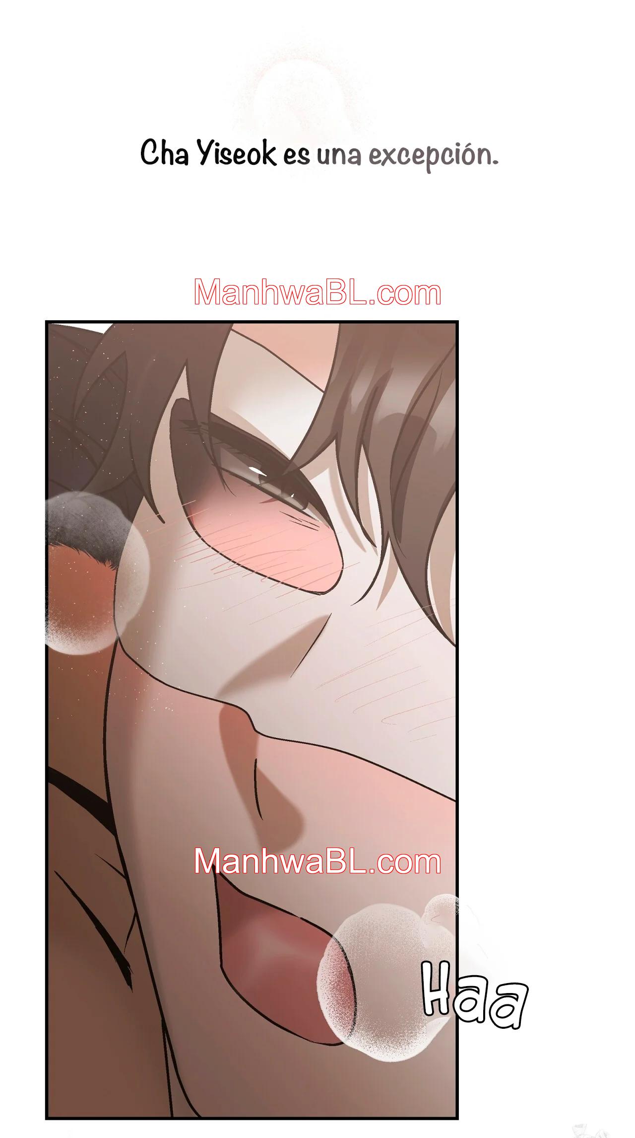 Healer - Capítulo 15.00 manhwa
