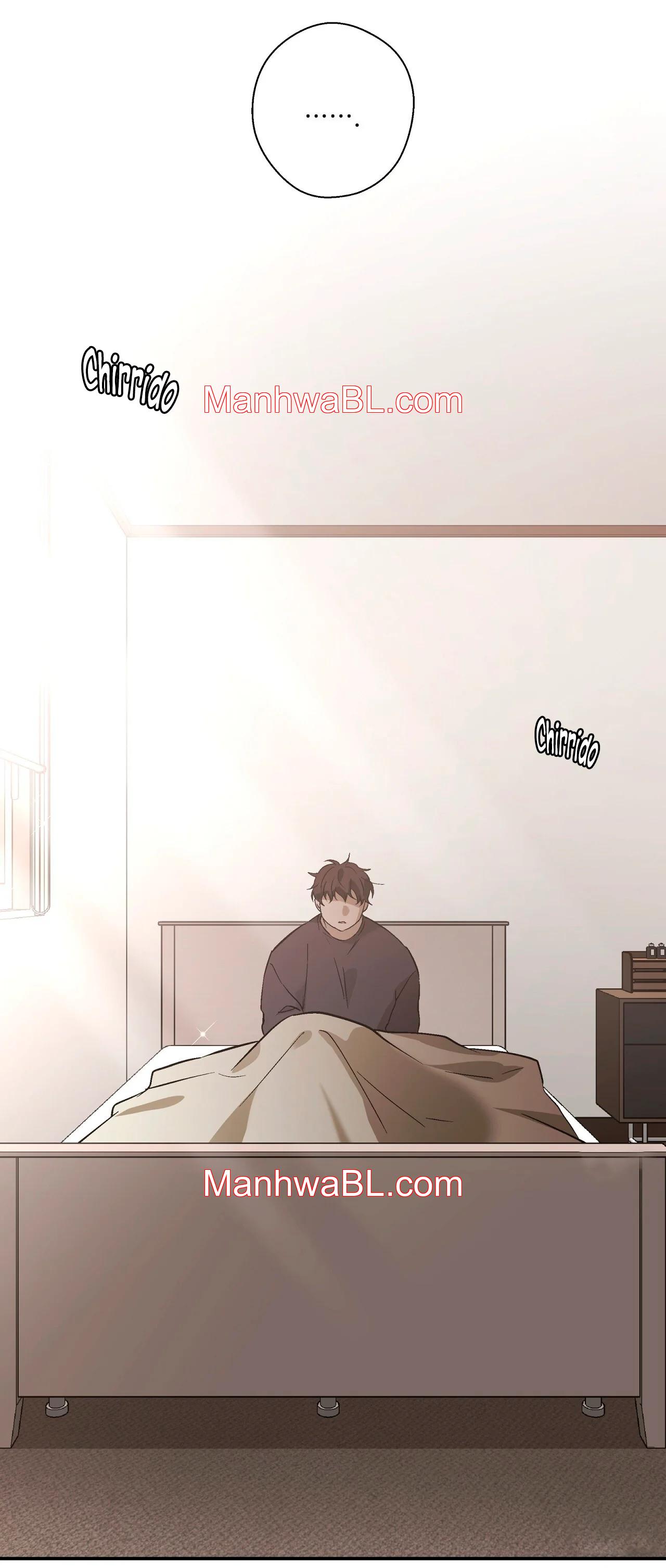 Healer - Capítulo 15.00 manhwa