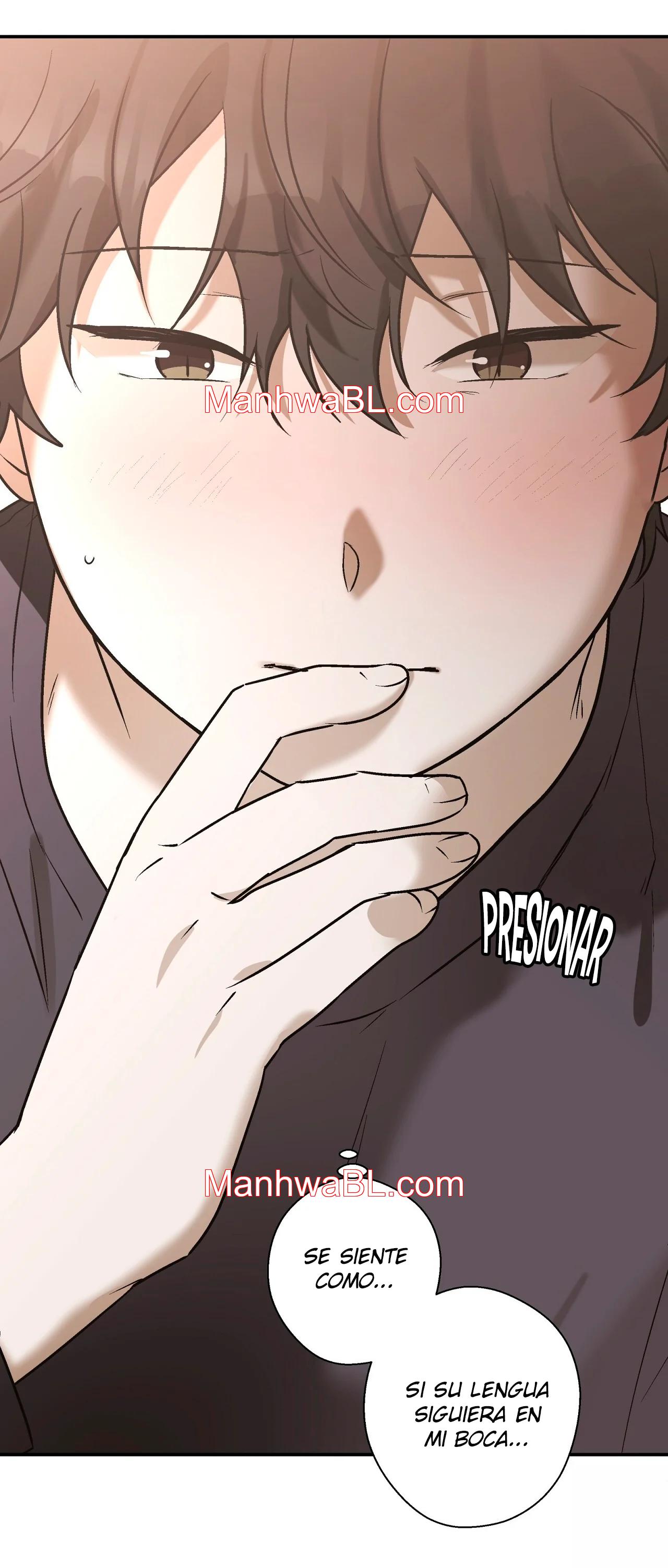 Healer - Capítulo 15.00 manhwa