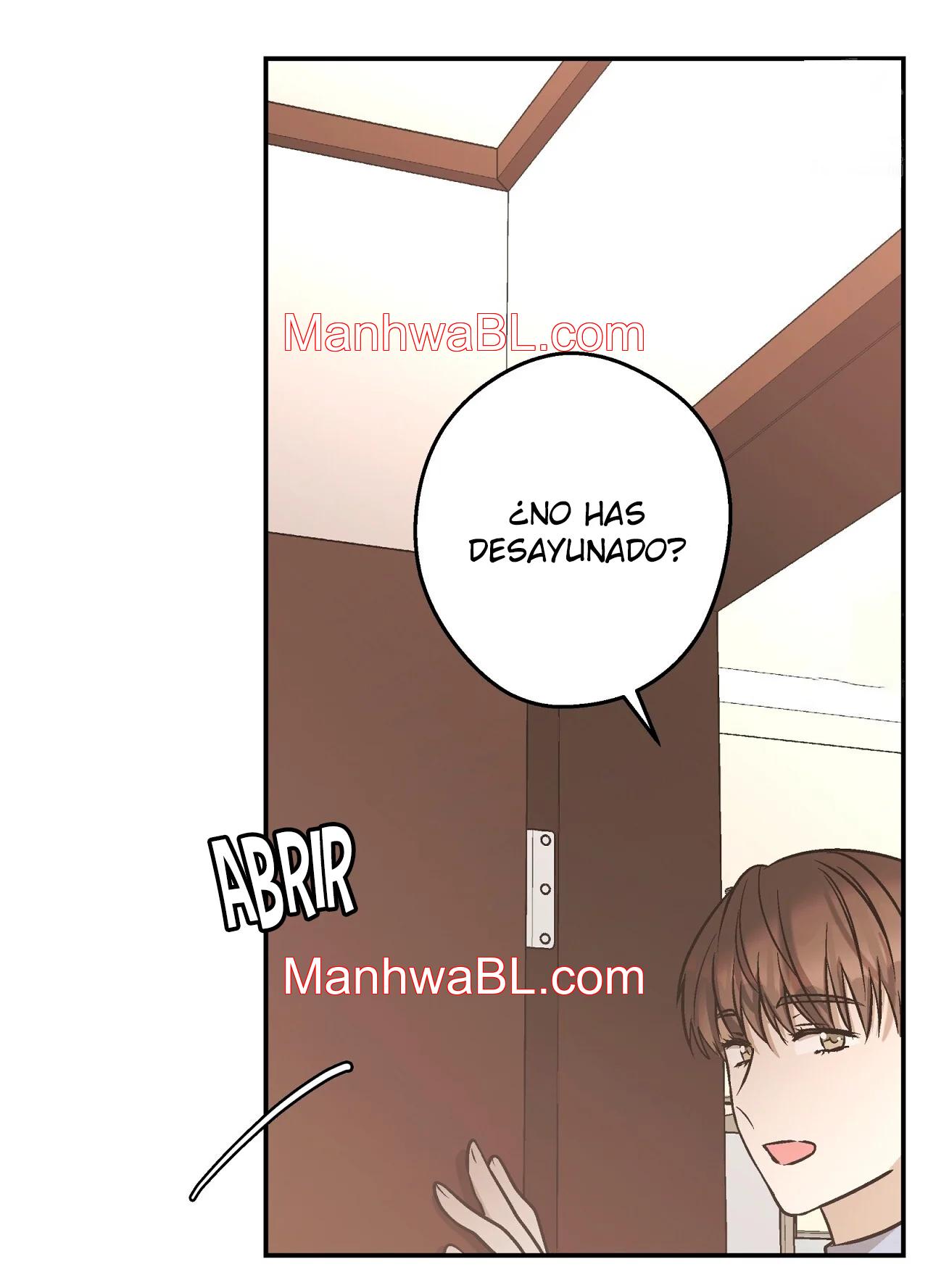 Healer - Capítulo 15.00 manhwa