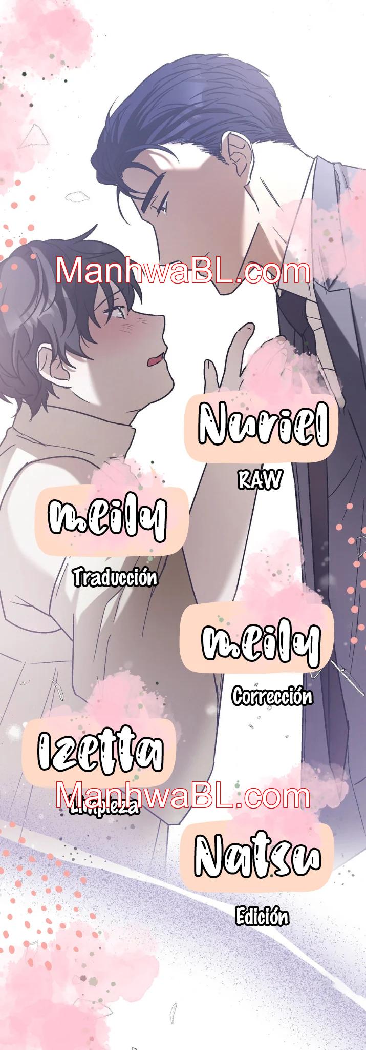 Healer - Capítulo 15.00 manhwa