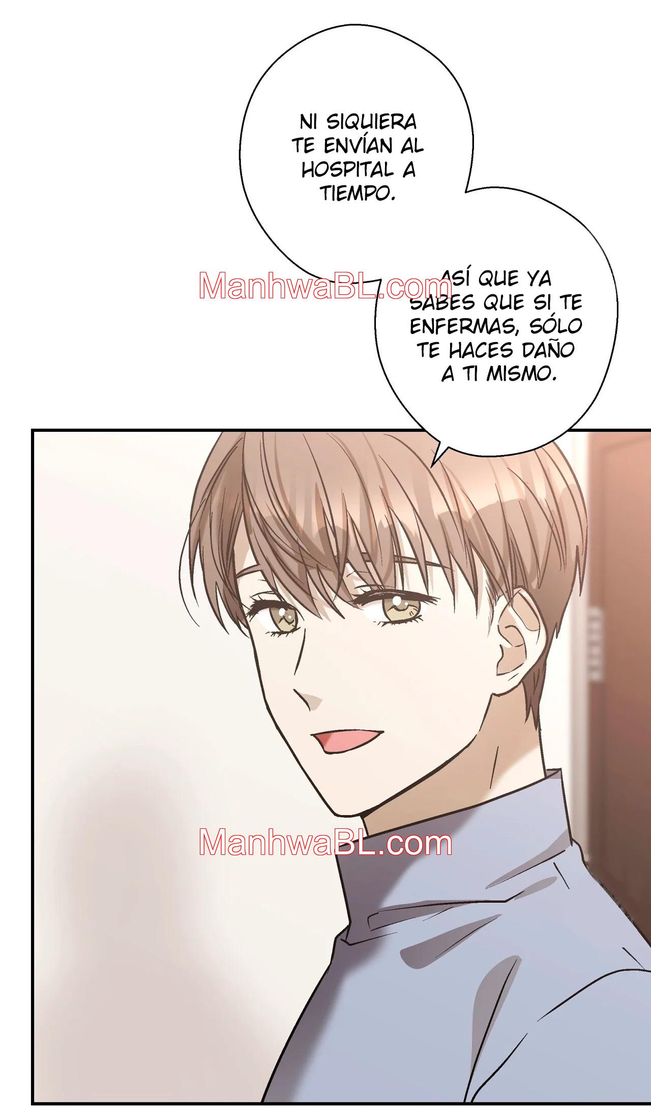 Healer - Capítulo 15.00 manhwa