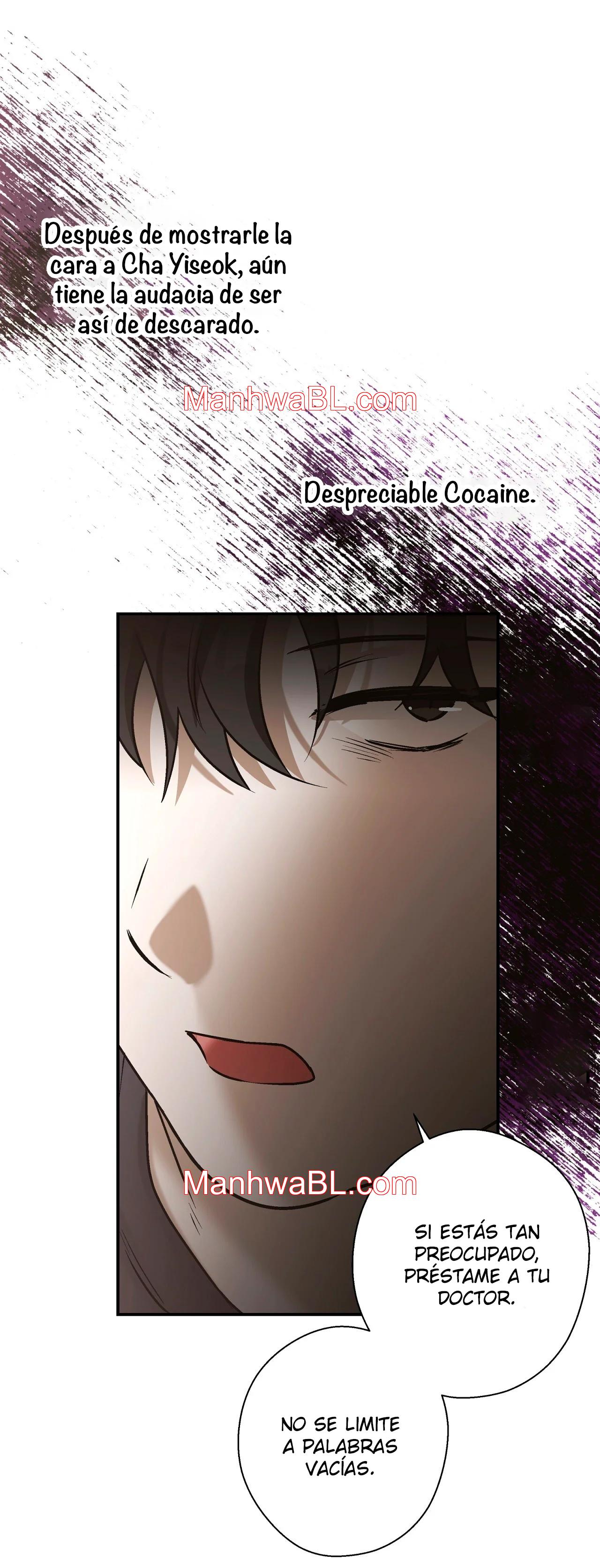 Healer - Capítulo 15.00 manhwa