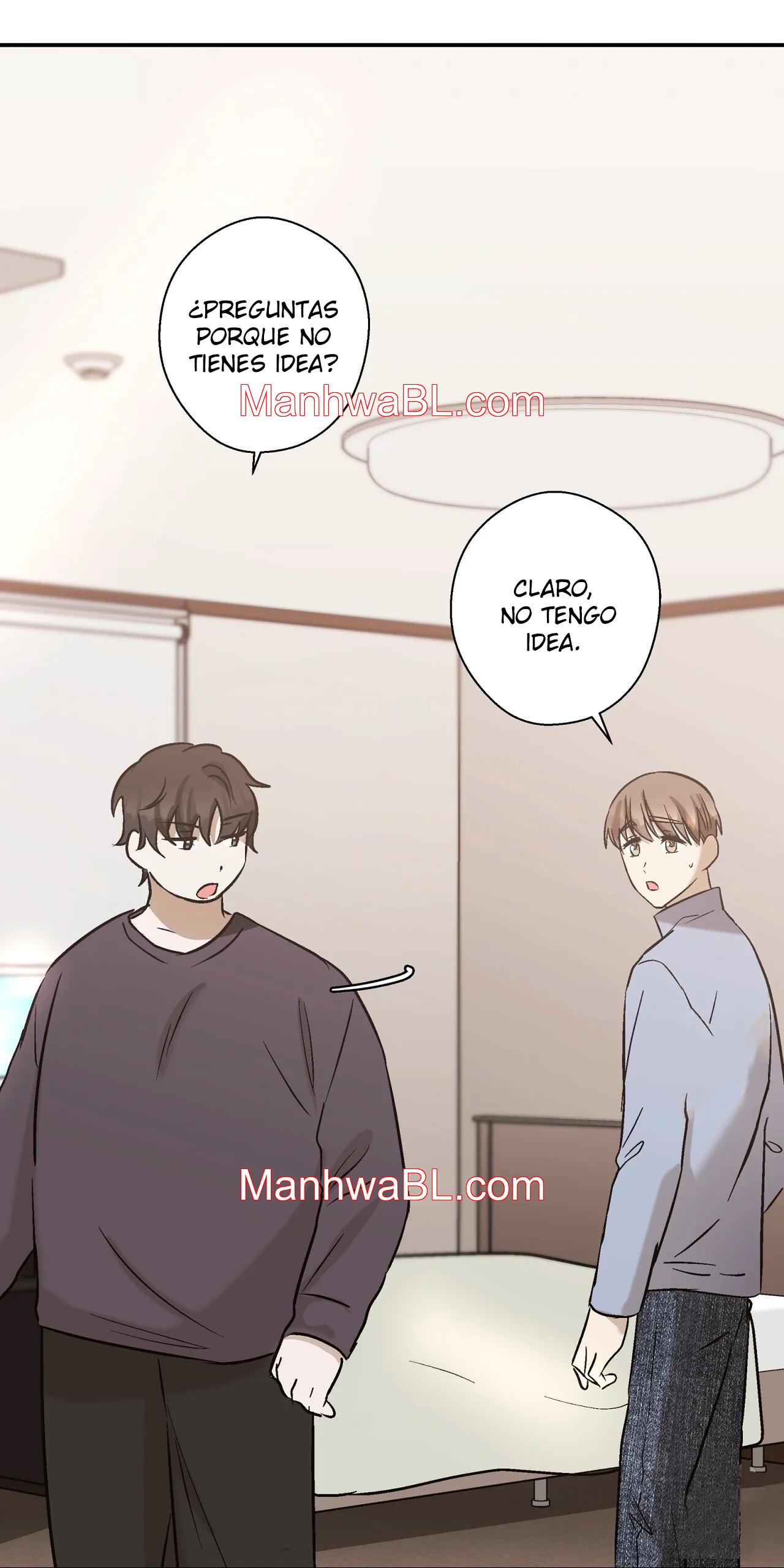Healer - Capítulo 15.00 manhwa