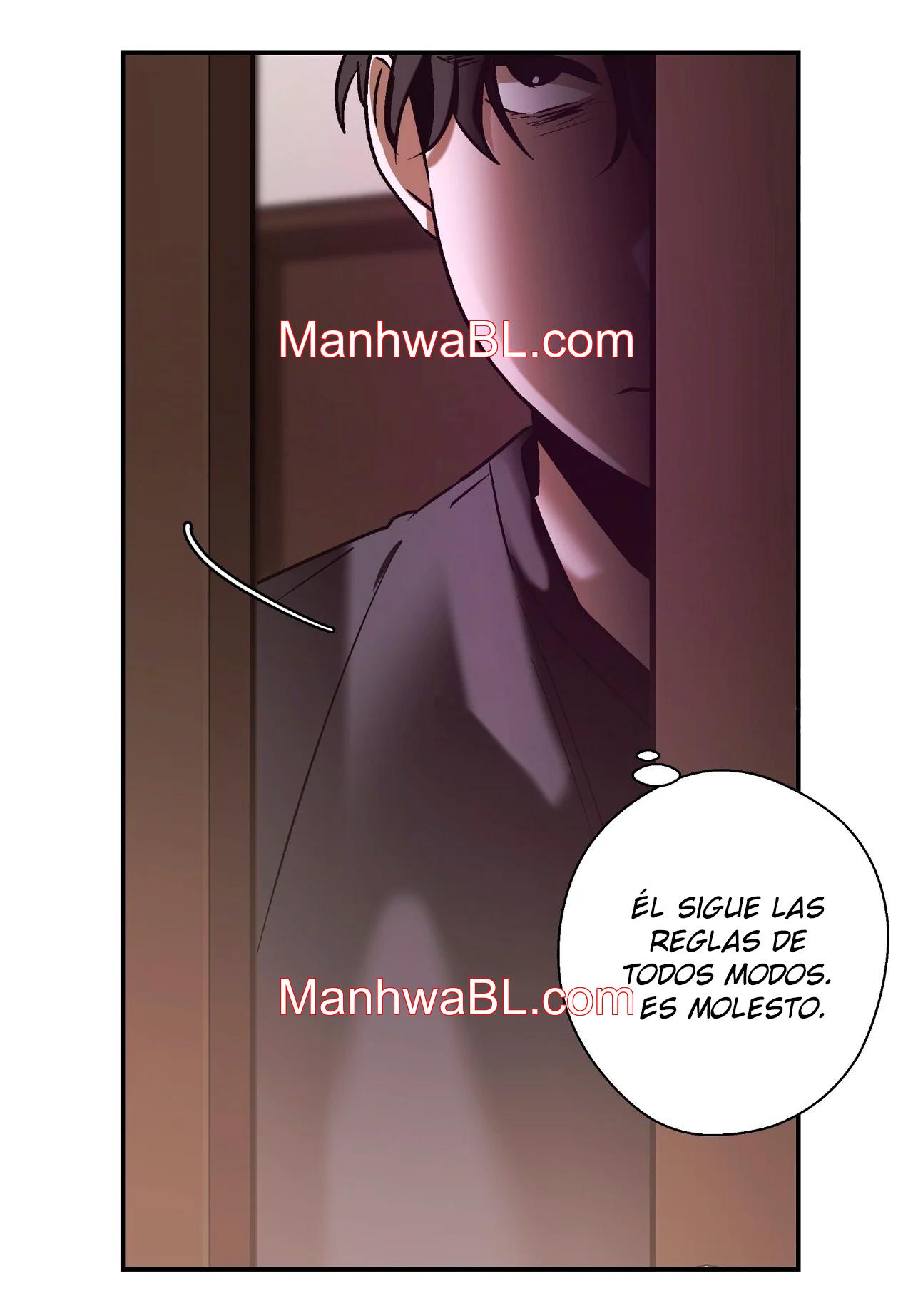 Healer - Capítulo 15.00 manhwa