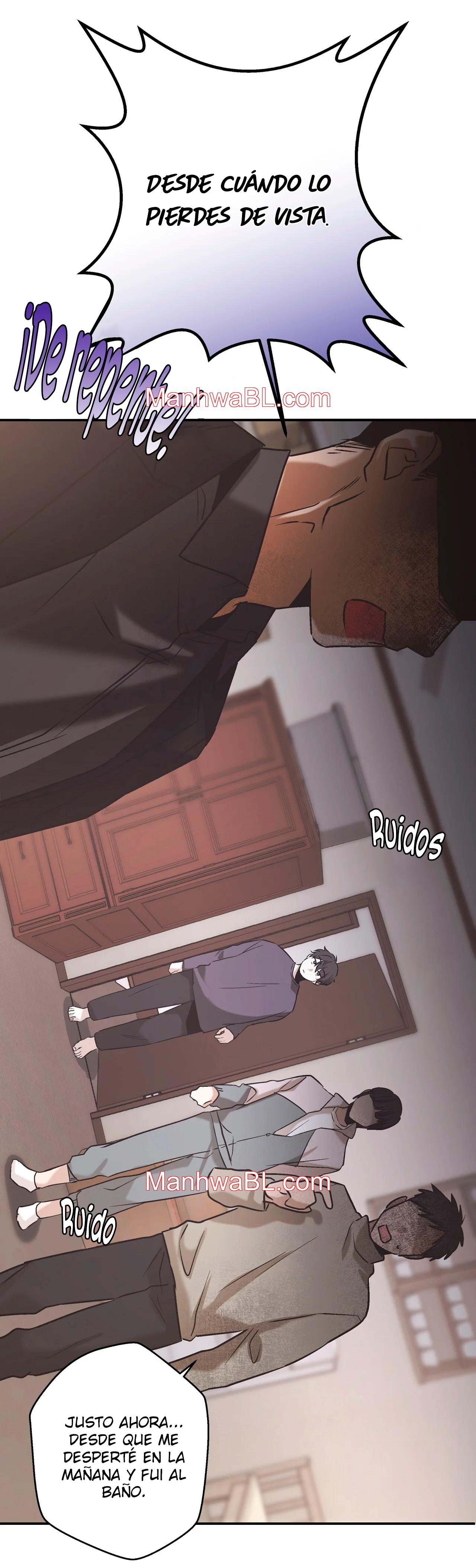 Healer - Capítulo 15.00 manhwa