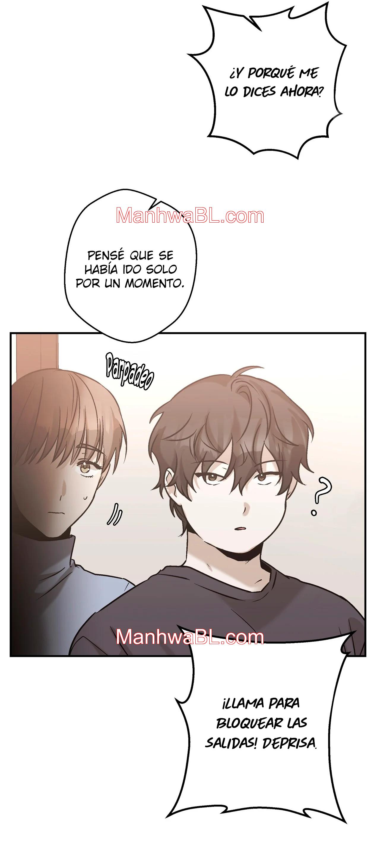 Healer - Capítulo 15.00 manhwa