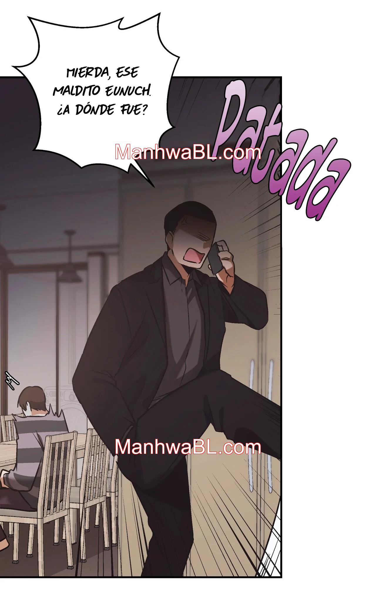 Healer - Capítulo 15.00 manhwa