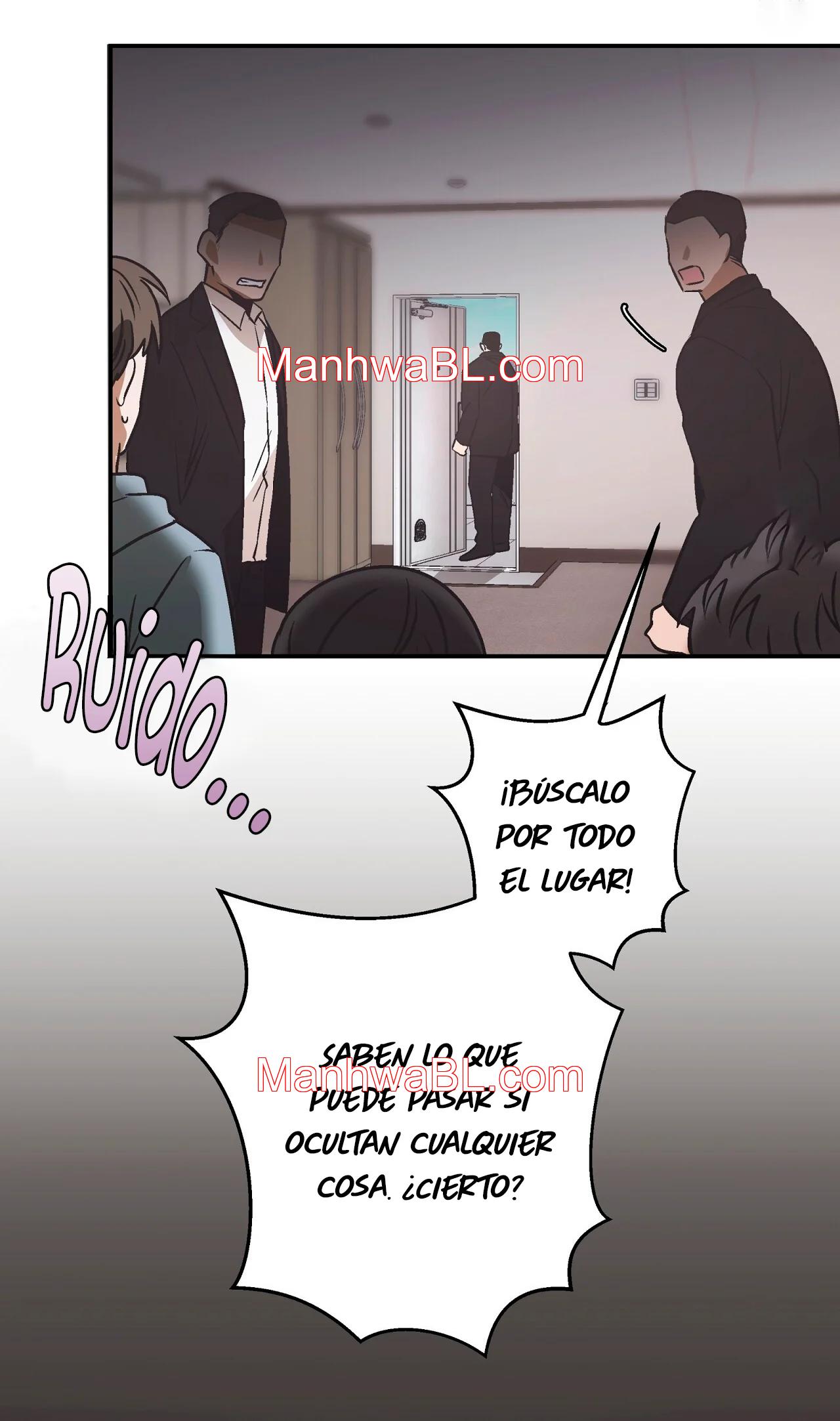 Healer - Capítulo 15.00 manhwa