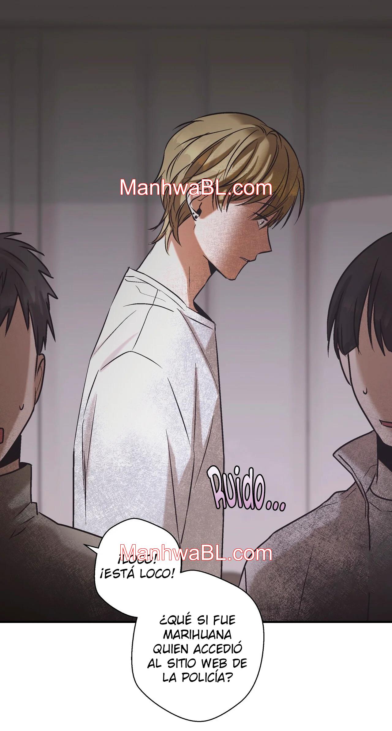 Healer - Capítulo 15.00 manhwa