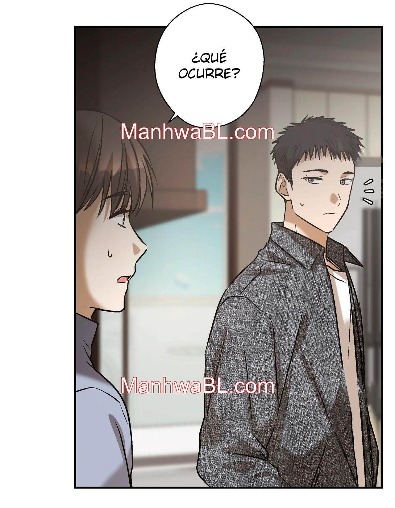 Healer - Capítulo 15.00 manhwa
