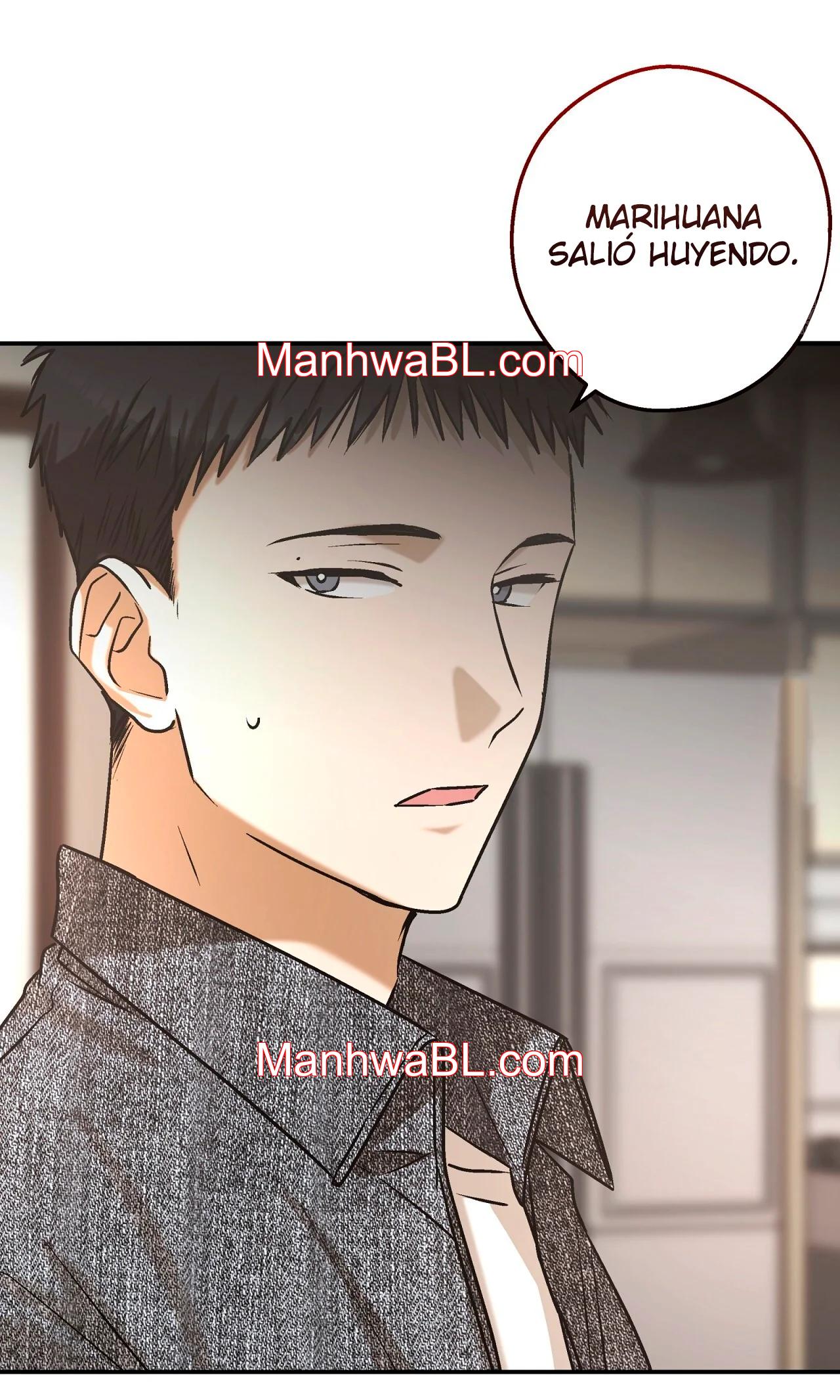 Healer - Capítulo 15.00 manhwa