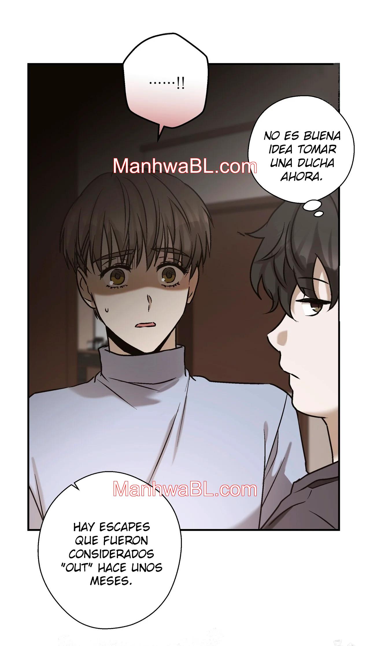 Healer - Capítulo 15.00 manhwa