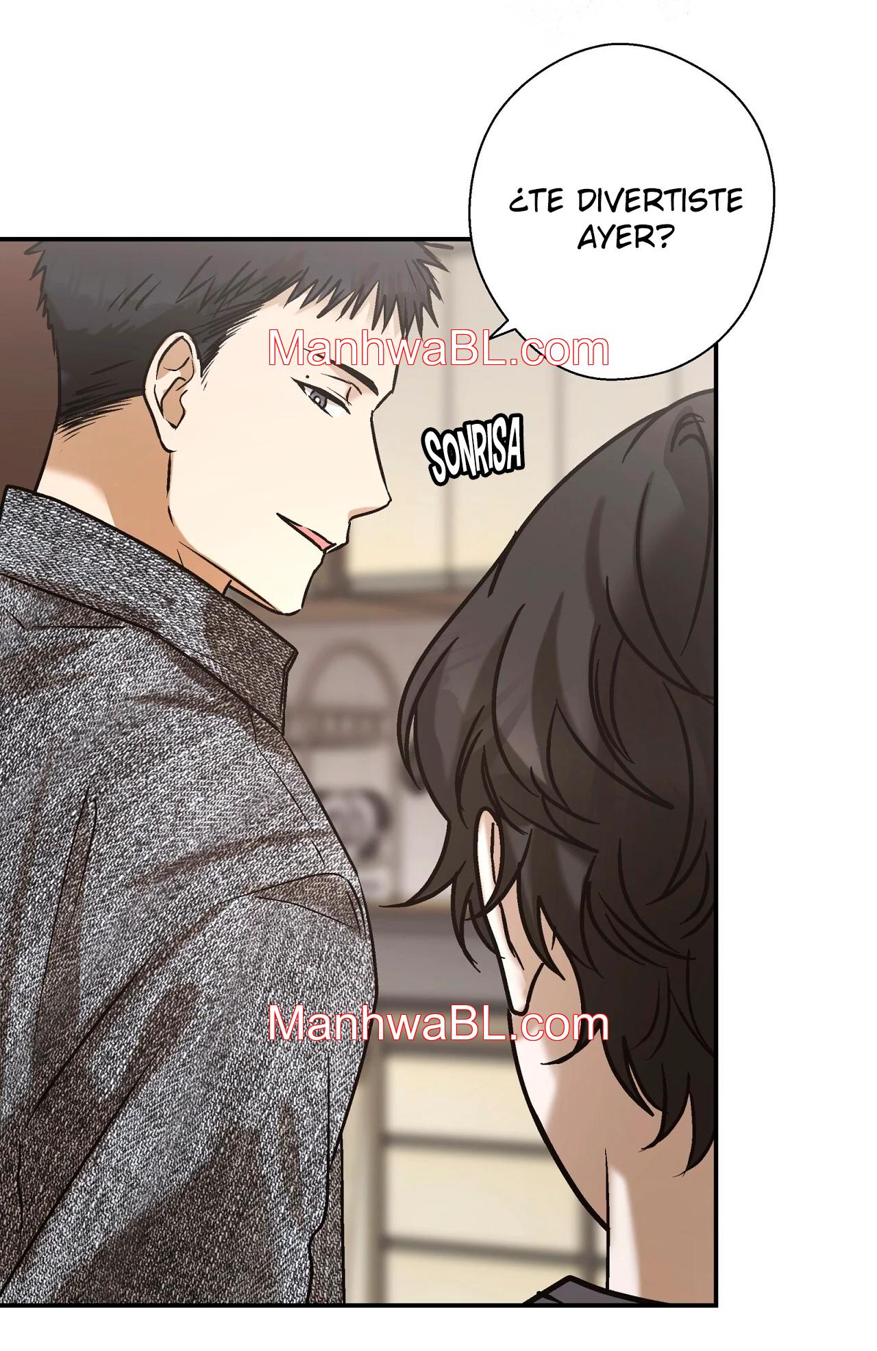 Healer - Capítulo 15.00 manhwa