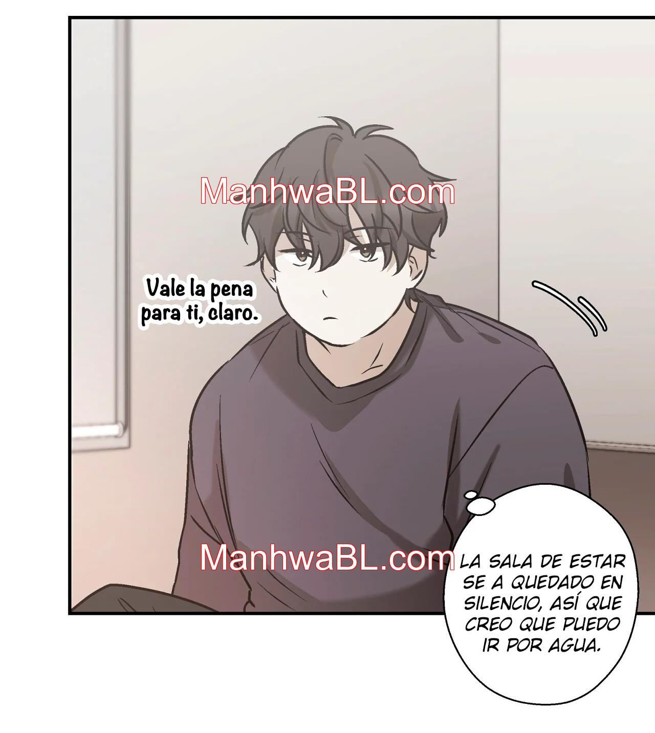 Healer - Capítulo 15.00 manhwa