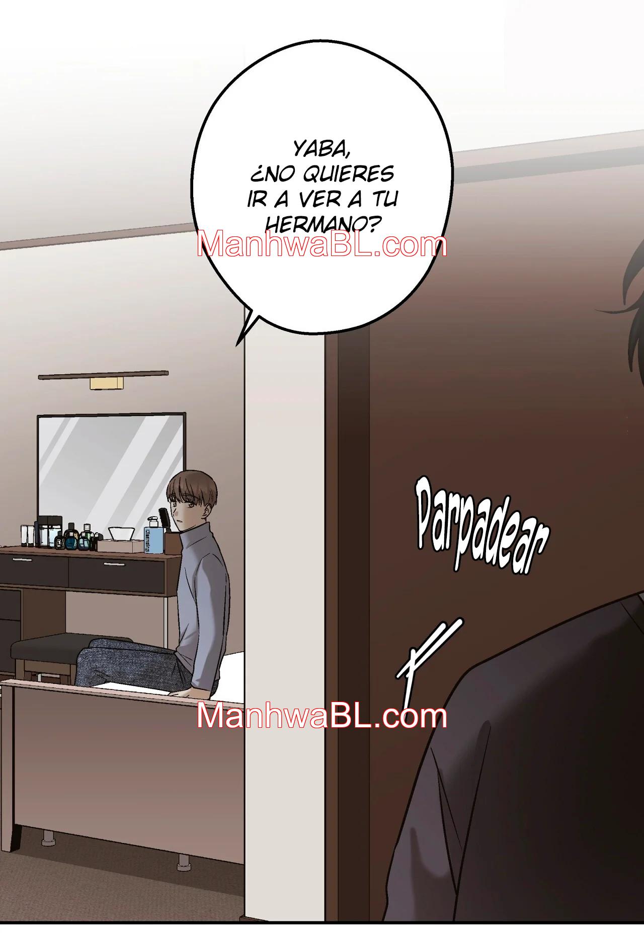 Healer - Capítulo 15.00 manhwa