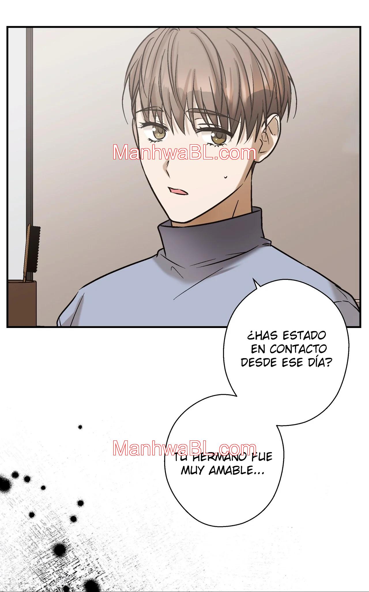 Healer - Capítulo 15.00 manhwa