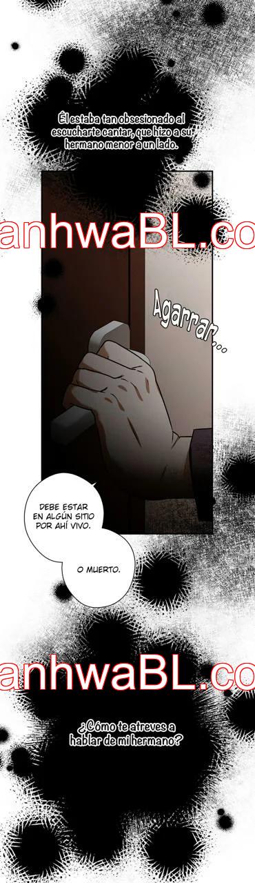 Healer - Capítulo 15.00 manhwa