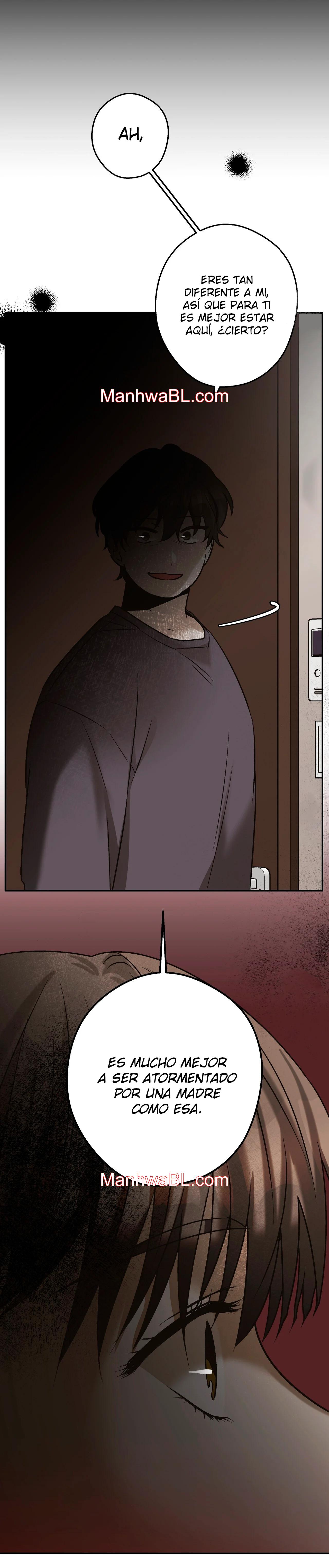 Healer - Capítulo 15.00 manhwa