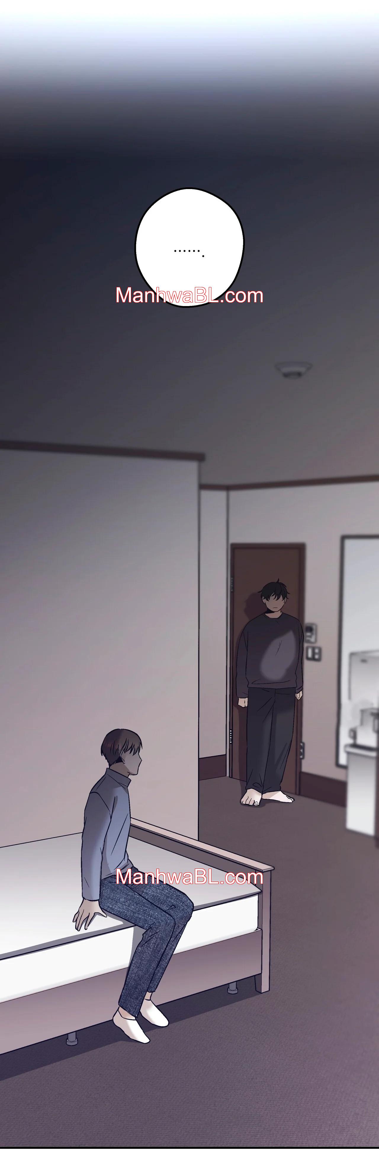 Healer - Capítulo 15.00 manhwa