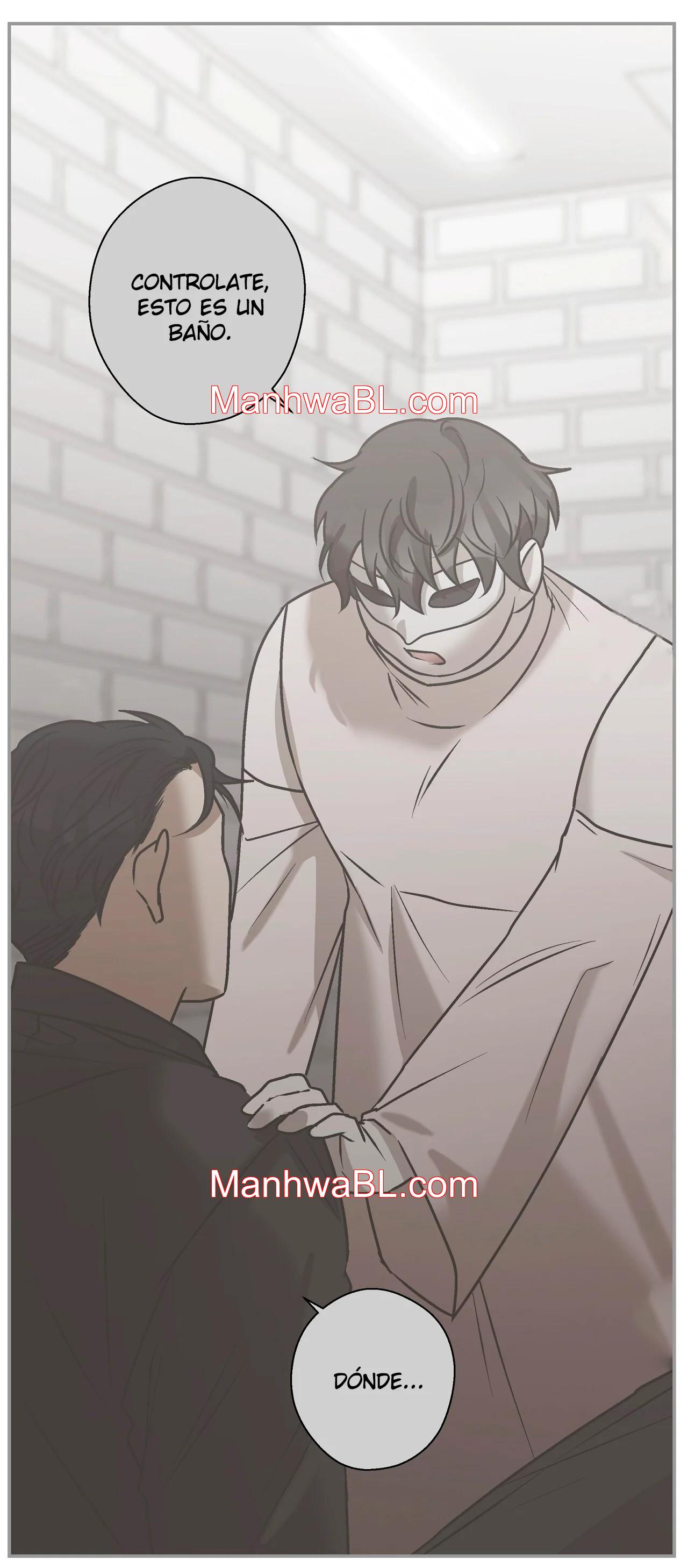 Healer - Capítulo 15.00 manhwa