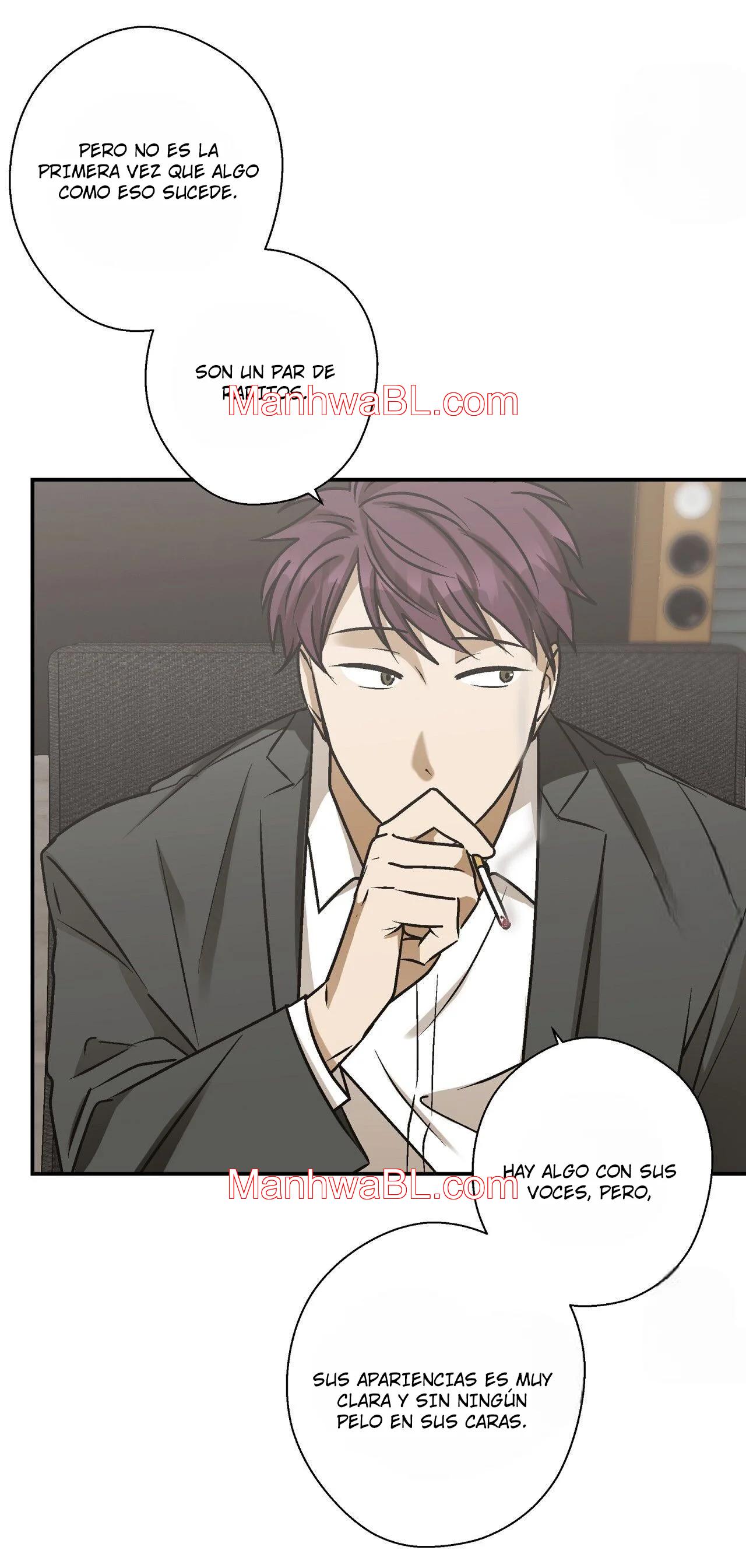 Healer - Capítulo 16.00 manhwa