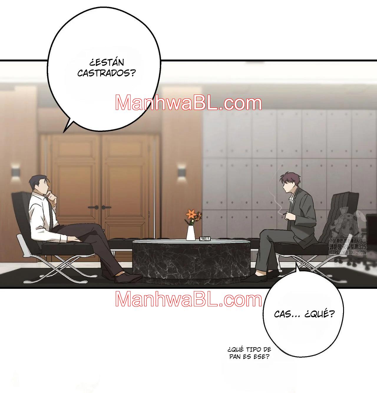 Healer - Capítulo 16.00 manhwa