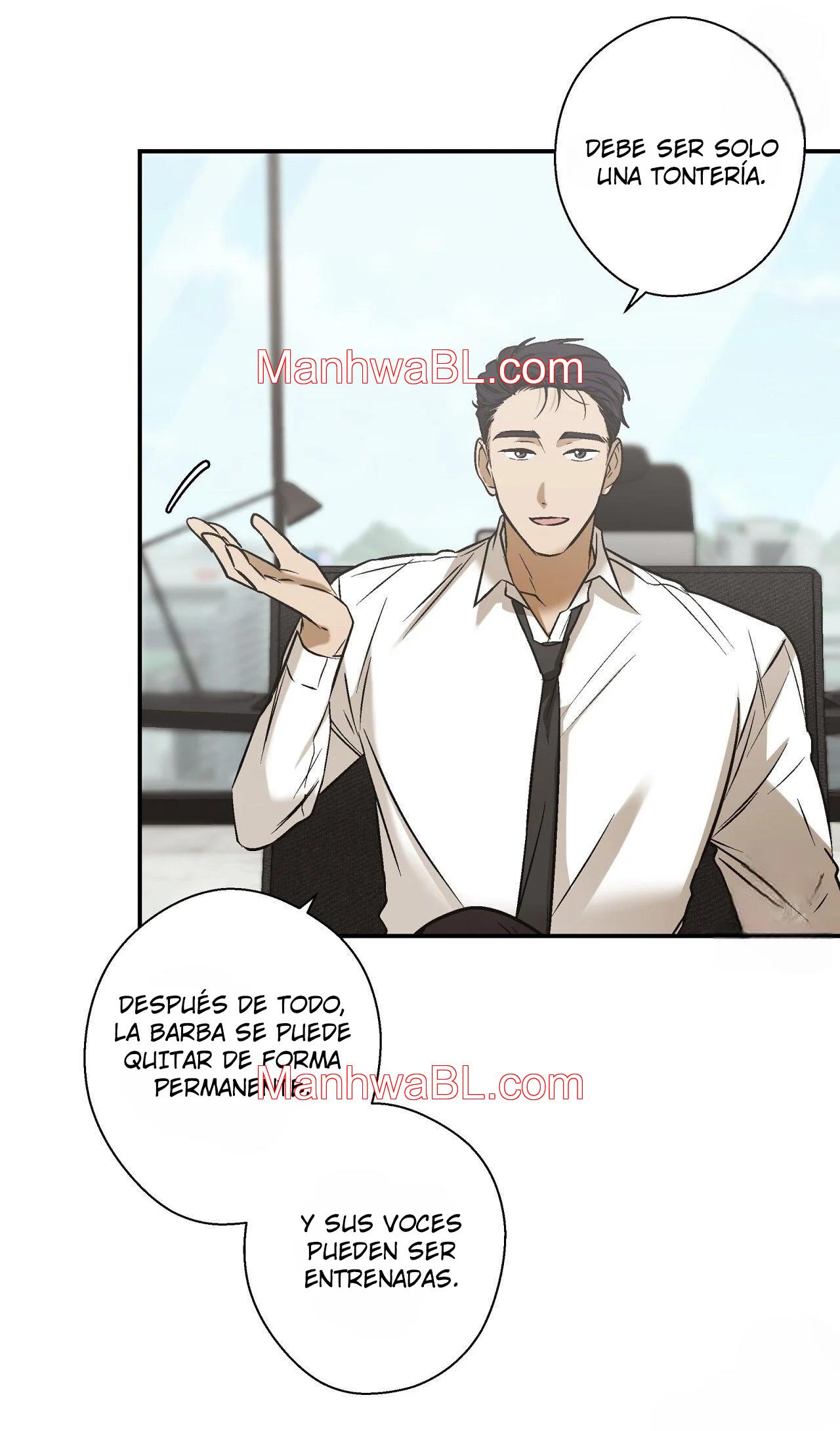 Healer - Capítulo 16.00 manhwa
