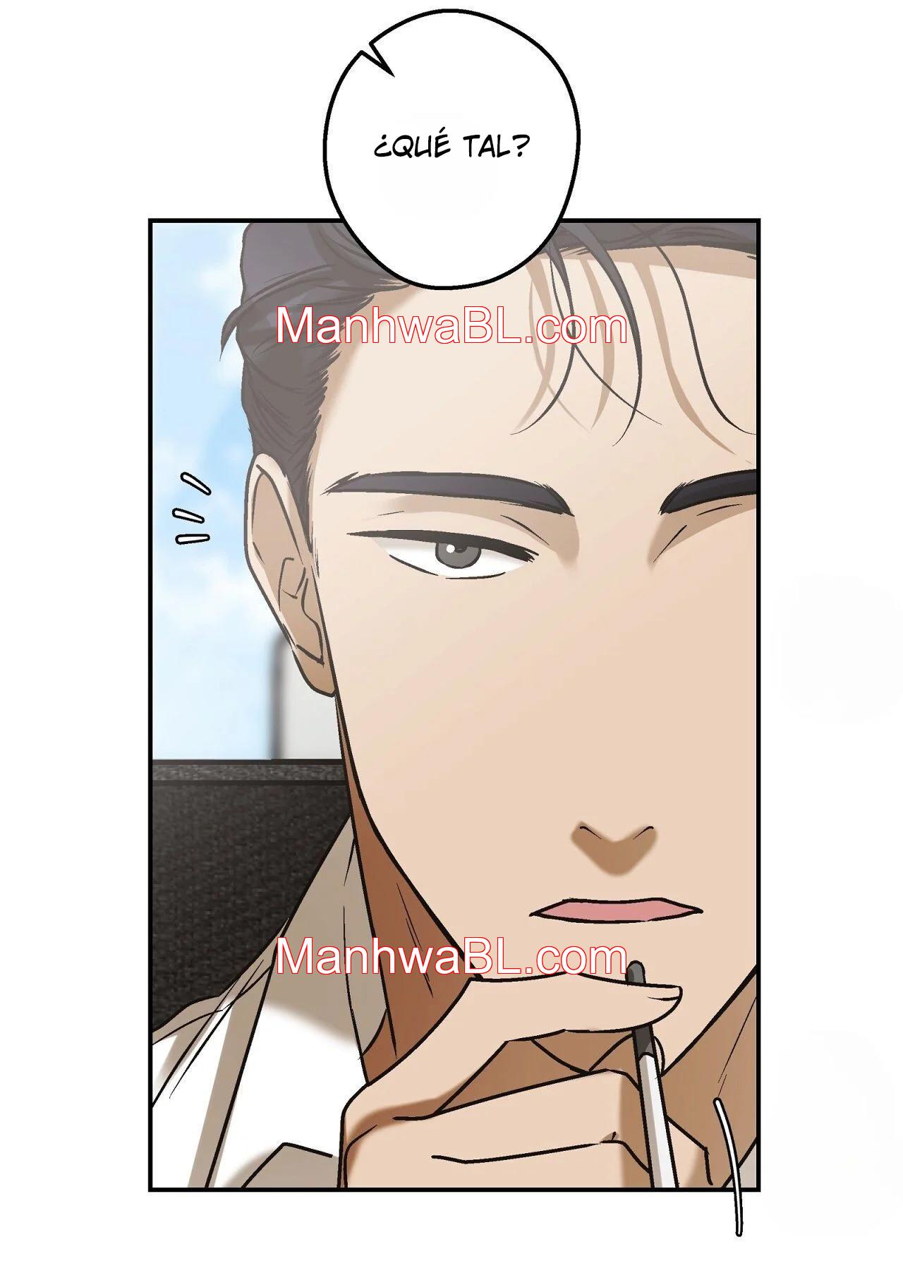 Healer - Capítulo 16.00 manhwa