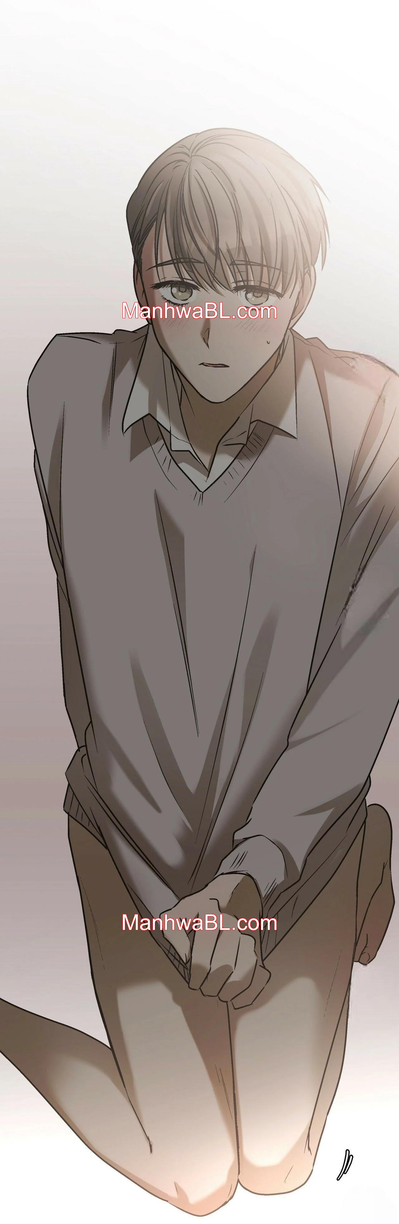 Healer - Capítulo 16.00 manhwa