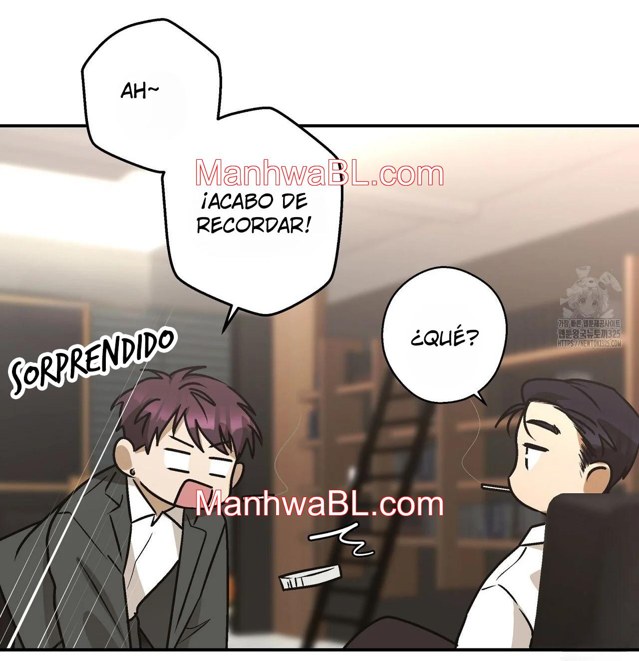Healer - Capítulo 16.00 manhwa