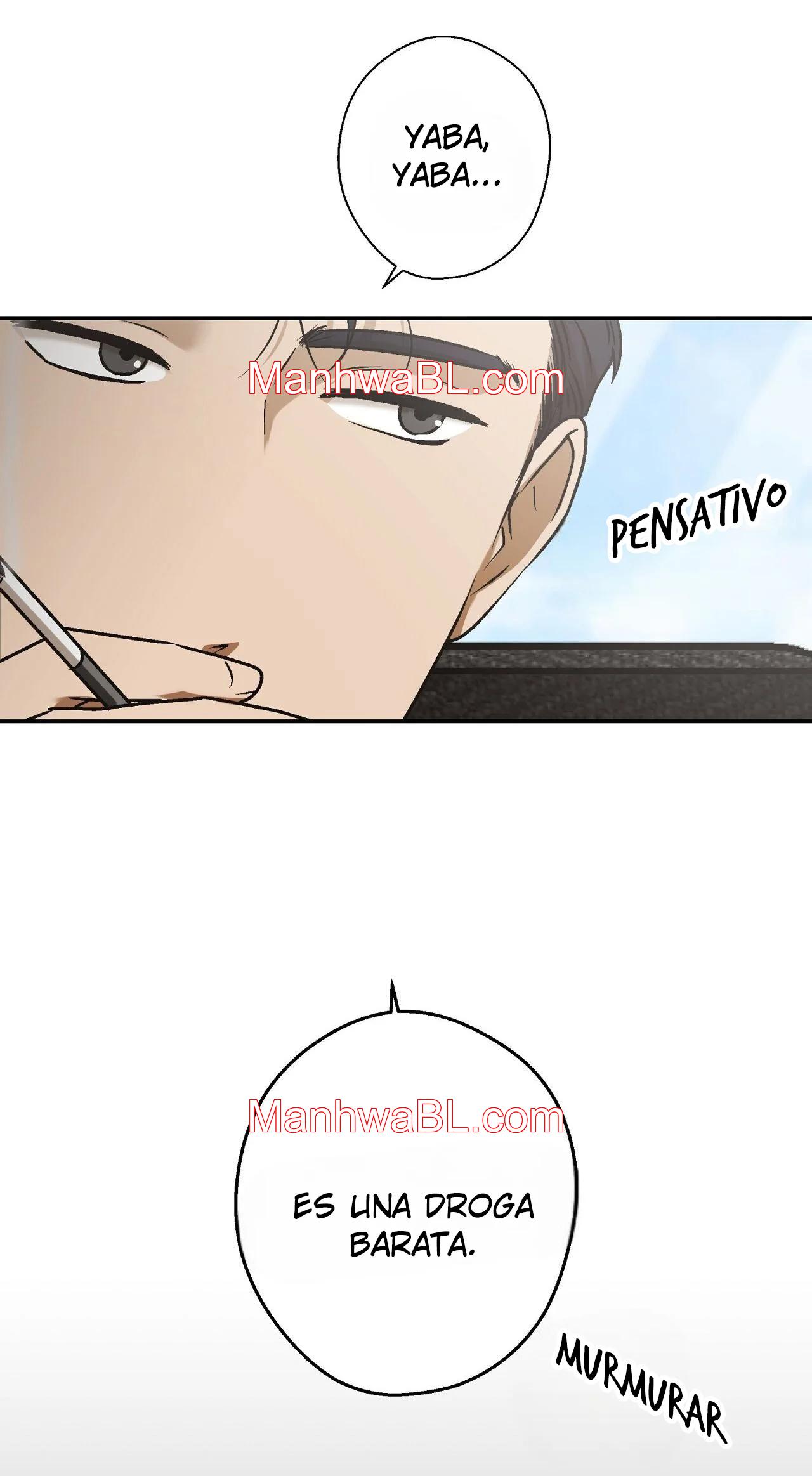 Healer - Capítulo 16.00 manhwa