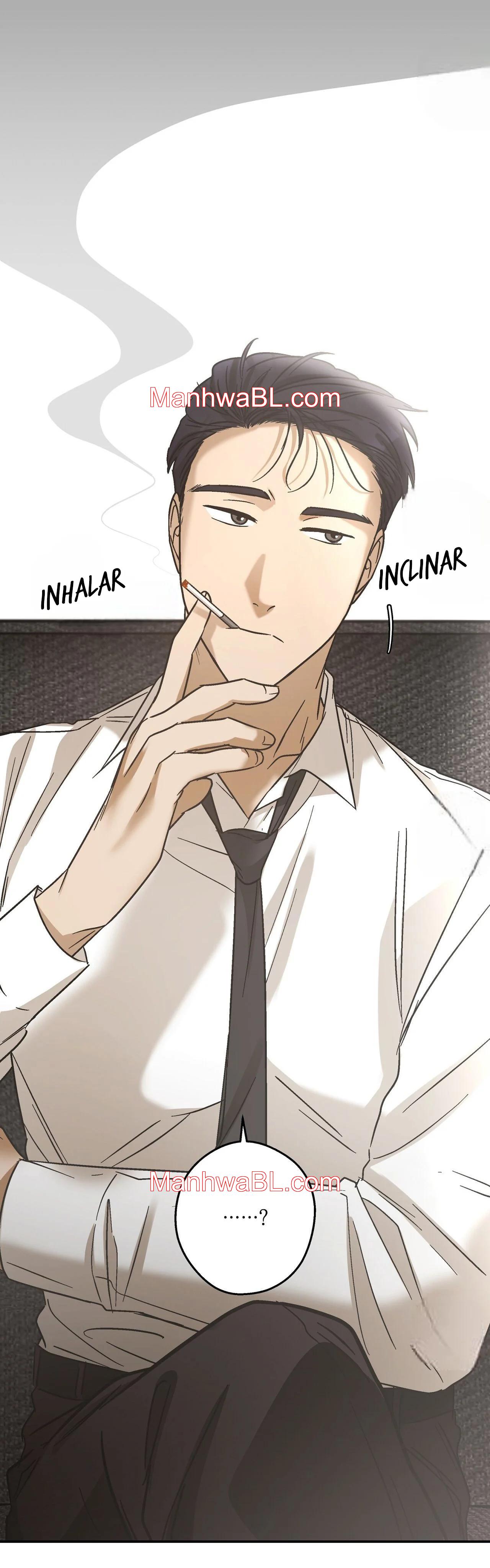 Healer - Capítulo 16.00 manhwa