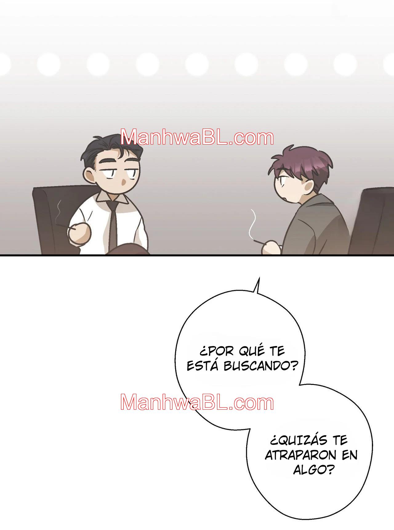 Healer - Capítulo 16.00 manhwa